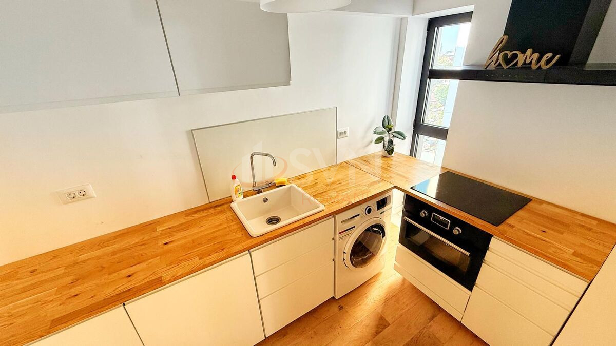 Apartament, 2 camere Bucuresti/Cotroceni