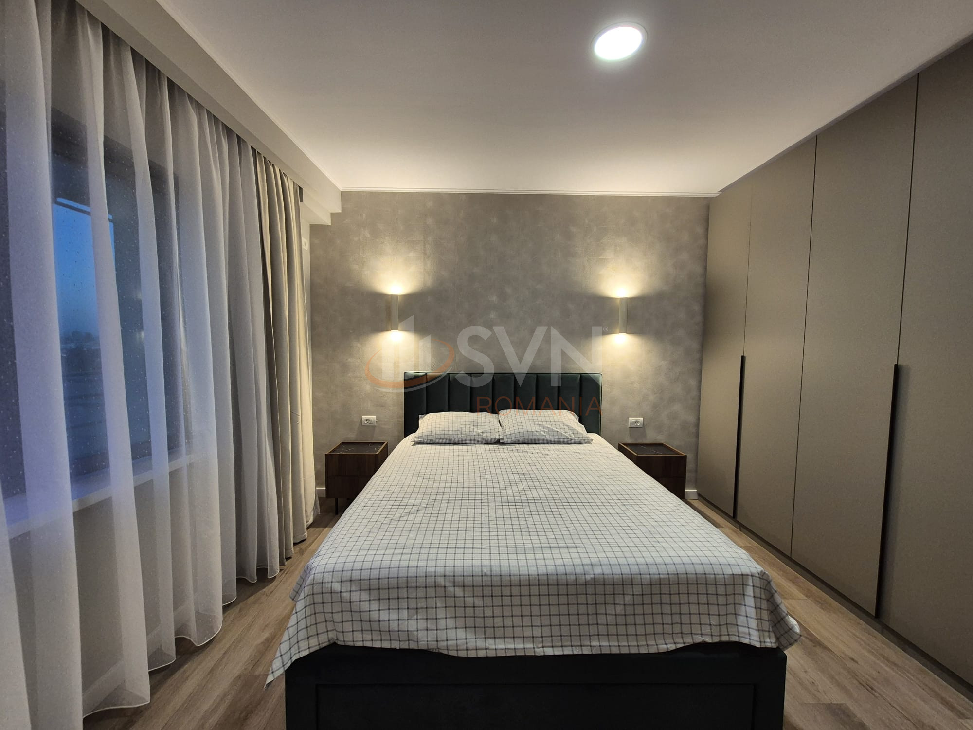 Apartament, 2 camere Bucuresti/Herastrau