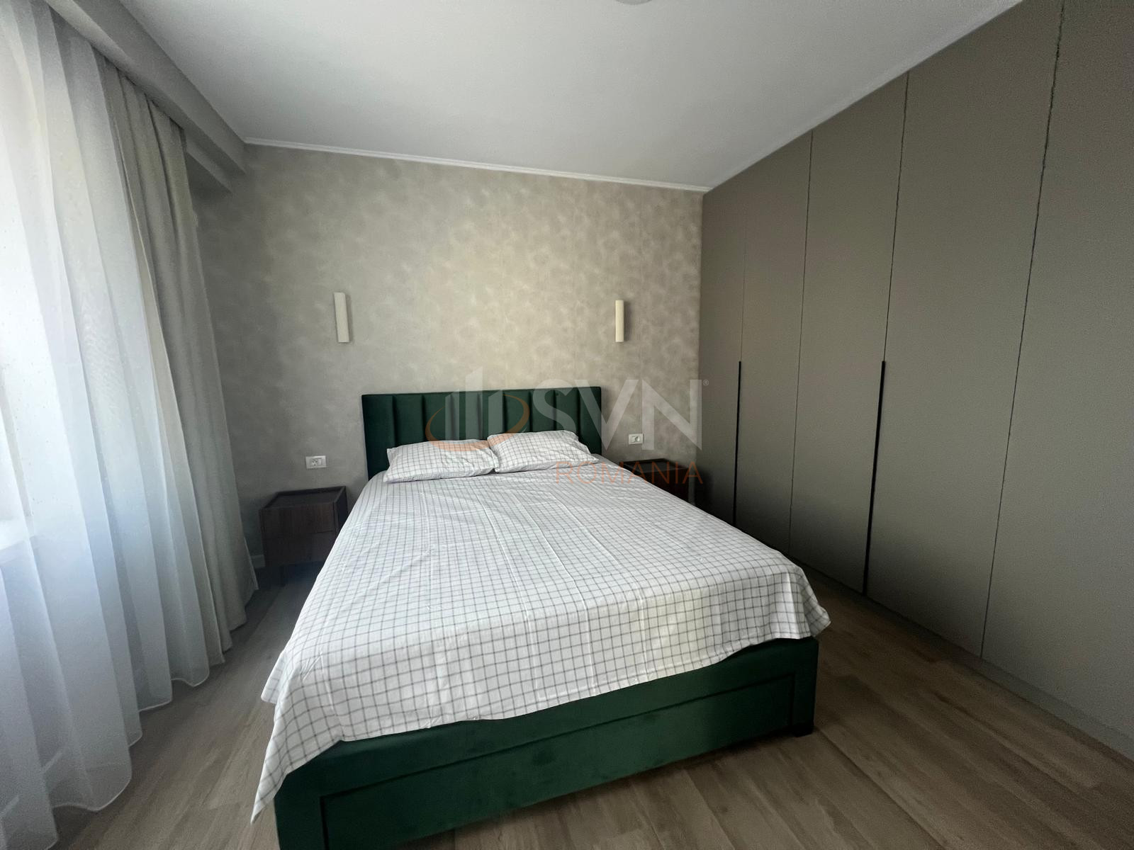 Apartament, 2 camere Bucuresti/Herastrau
