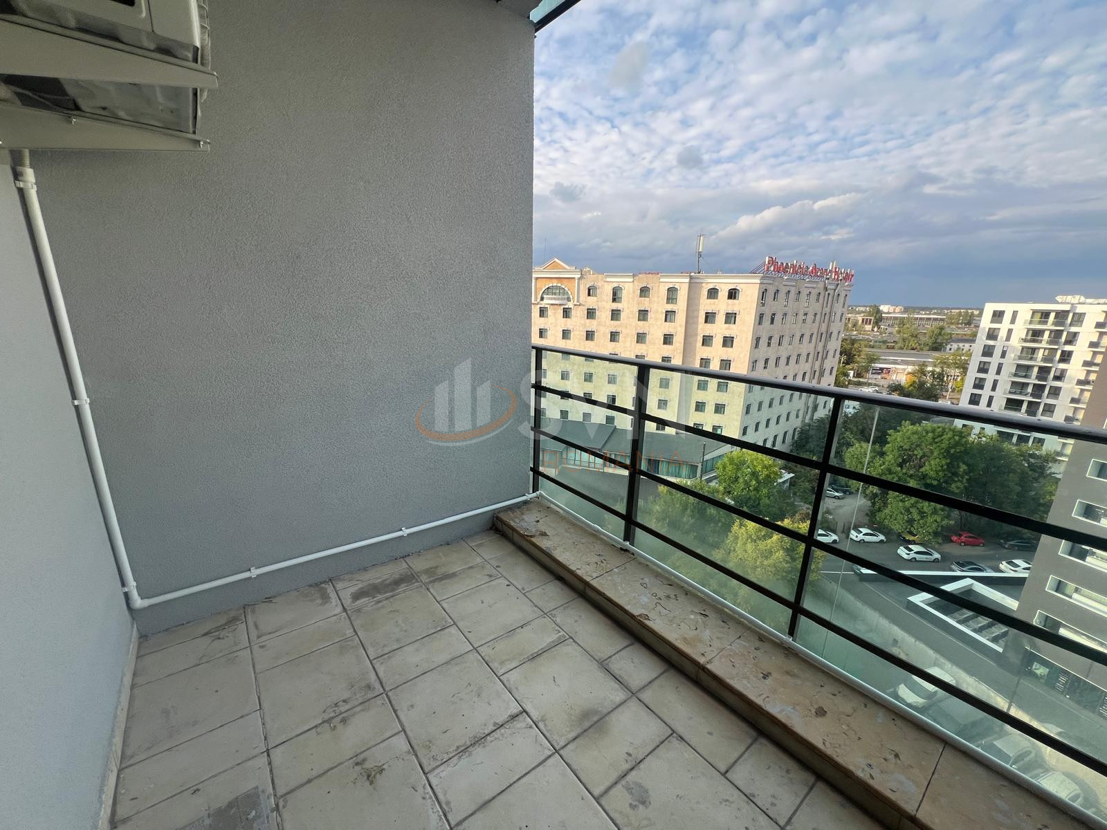Apartament, 2 camere Bucuresti/Herastrau