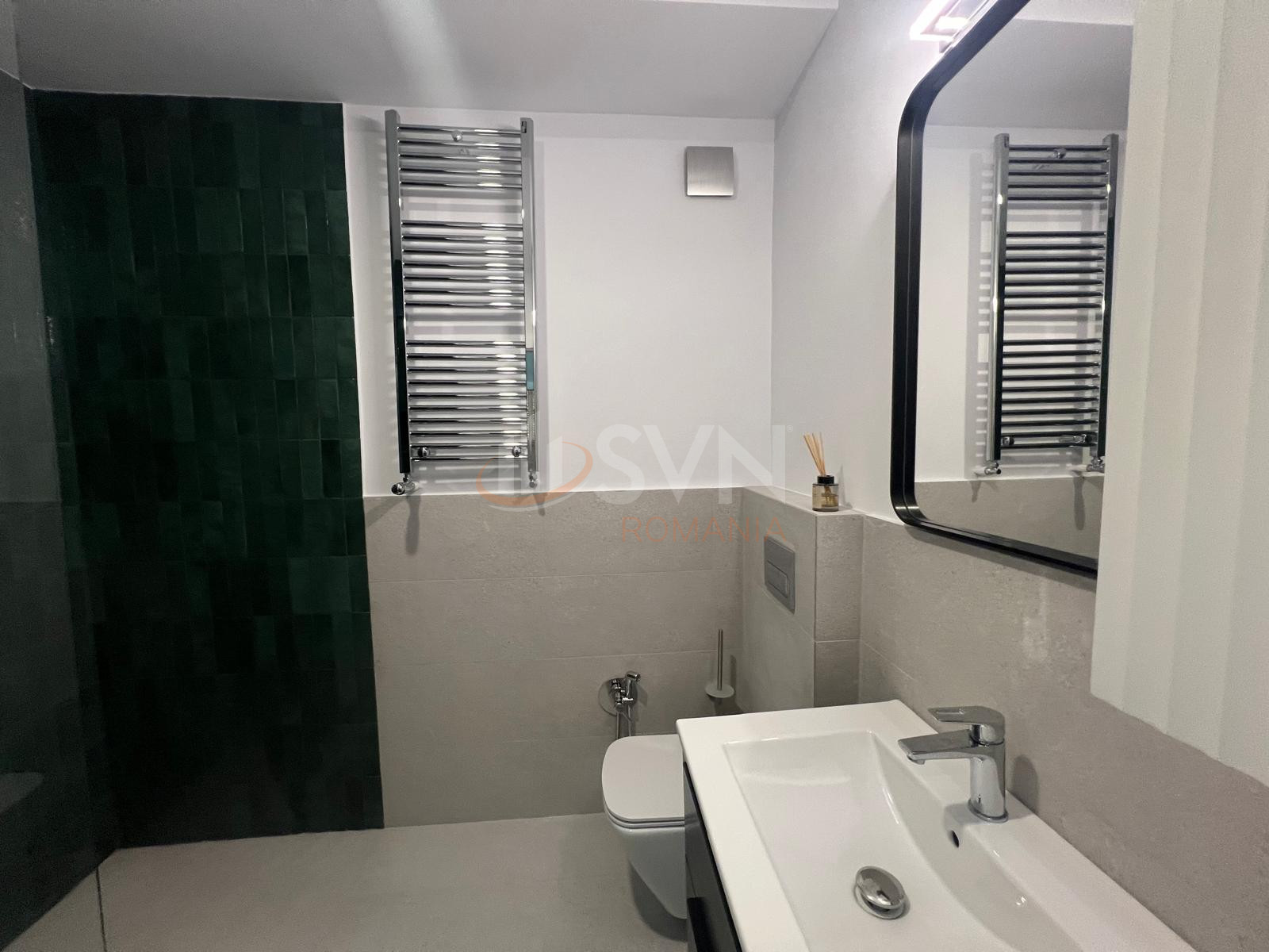 Apartament, 2 camere Bucuresti/Herastrau