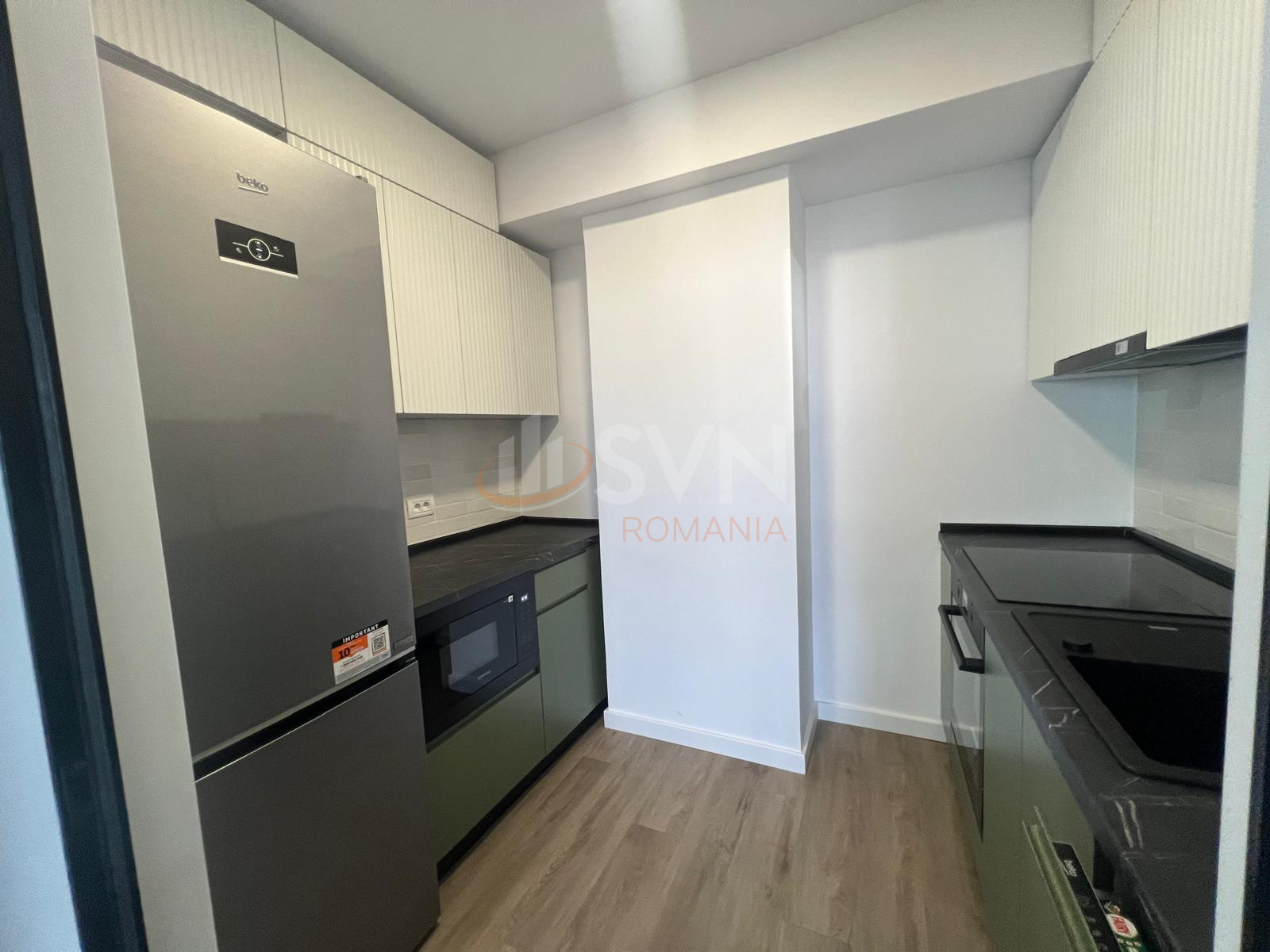 Apartament, 2 camere Bucuresti/Herastrau