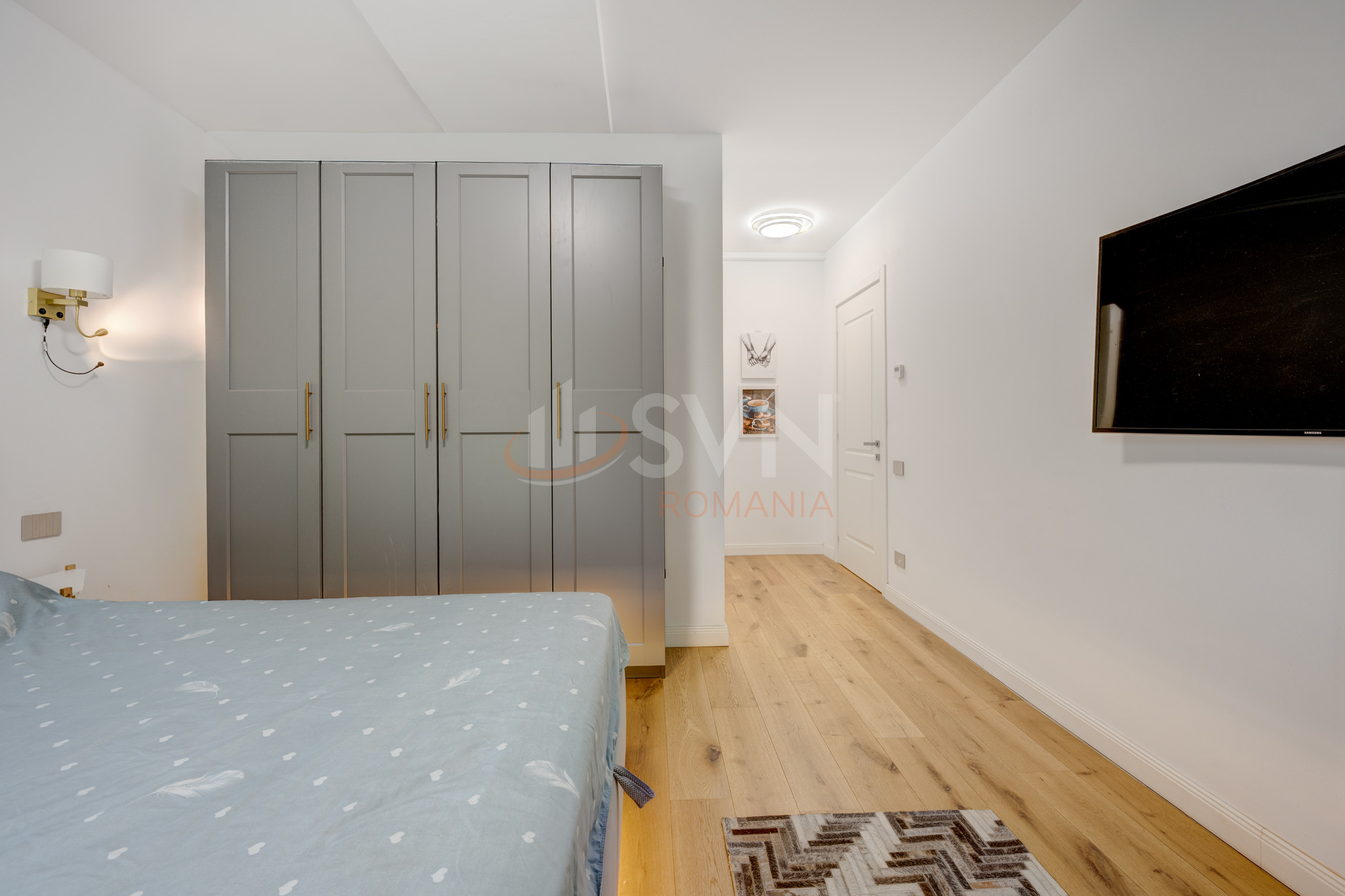 Apartament, 2 camere Bucuresti/Piata Unirii (s3)