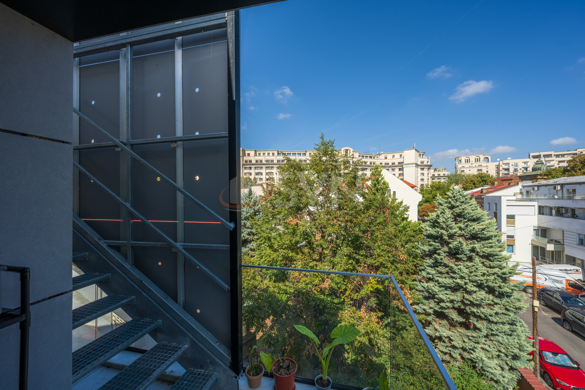 Apartament, 2 camere Bucuresti/Piata Unirii (s3)