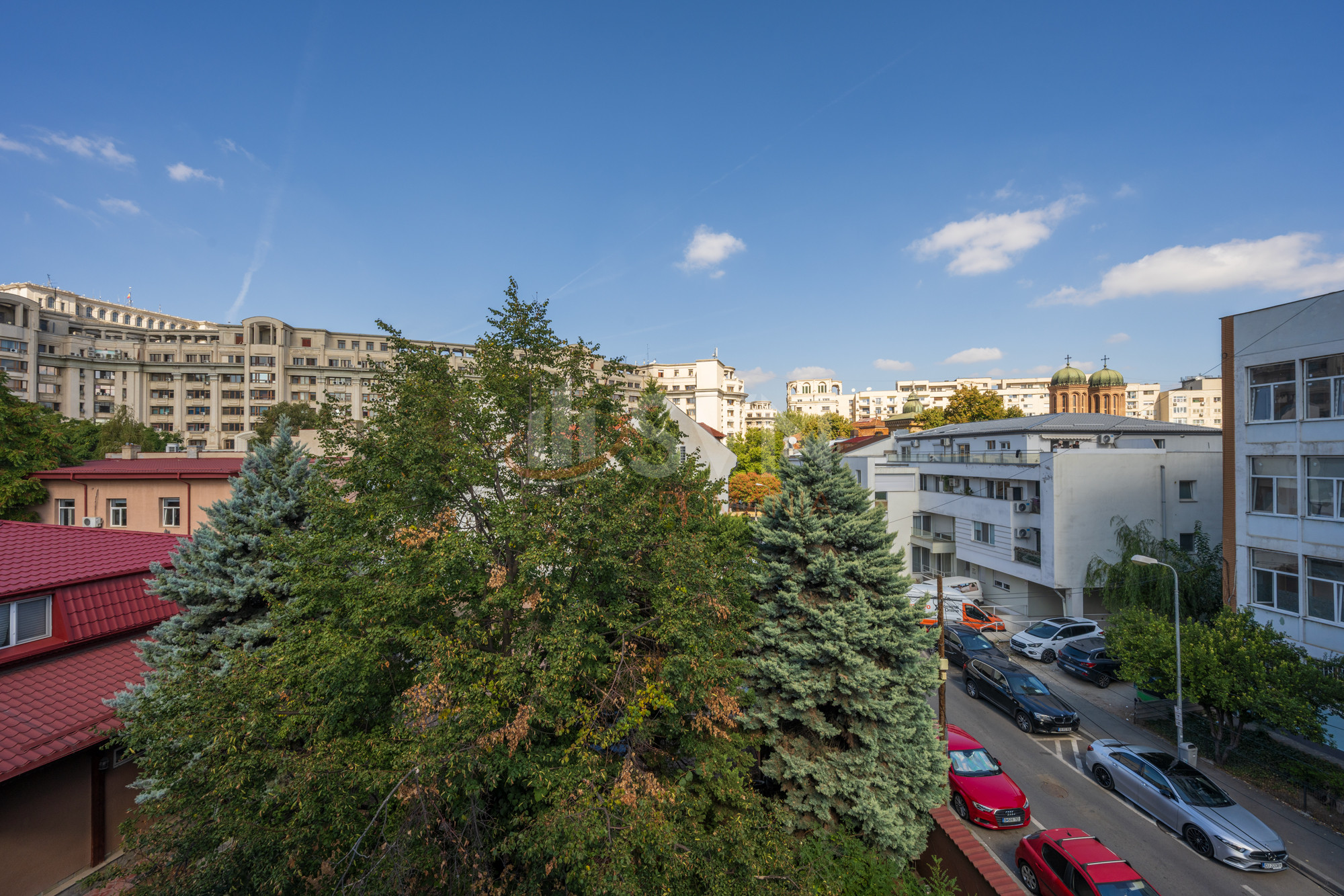 Apartament, 2 camere Bucuresti/Piata Unirii (s3)