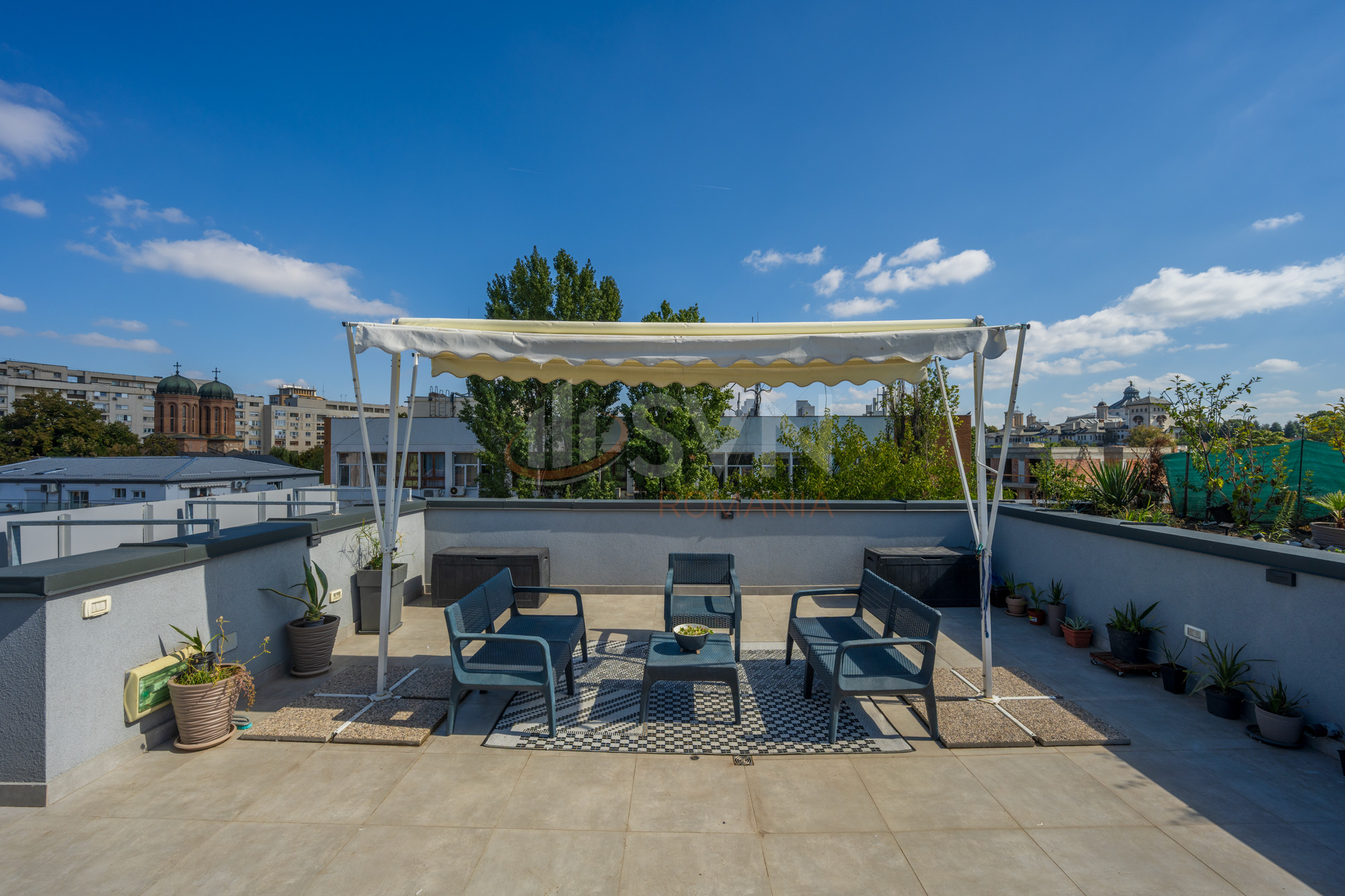 Apartament, 2 camere Bucuresti/Piata Unirii (s3)