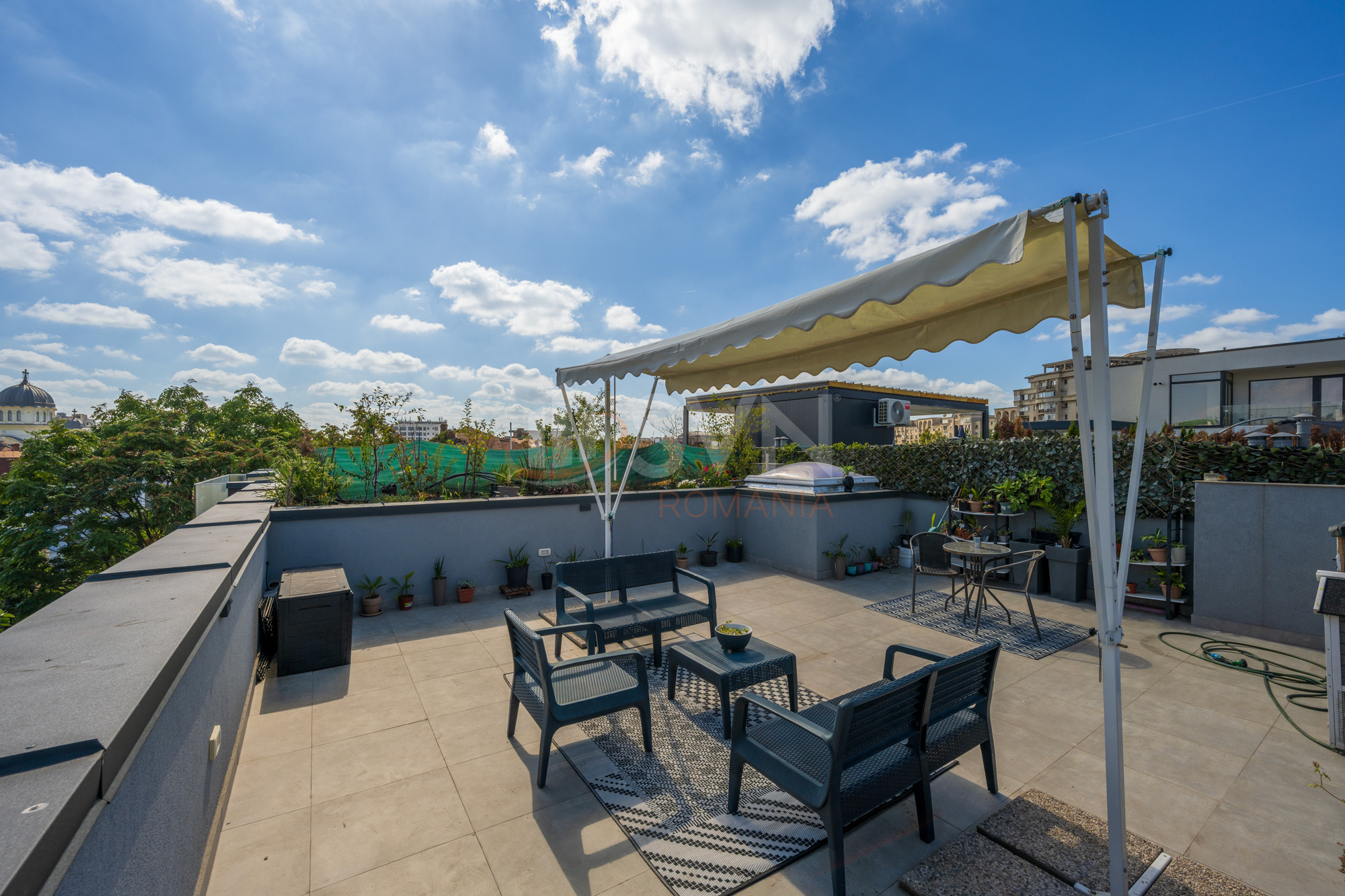 Apartament, 2 camere Bucuresti/Piata Unirii (s3)