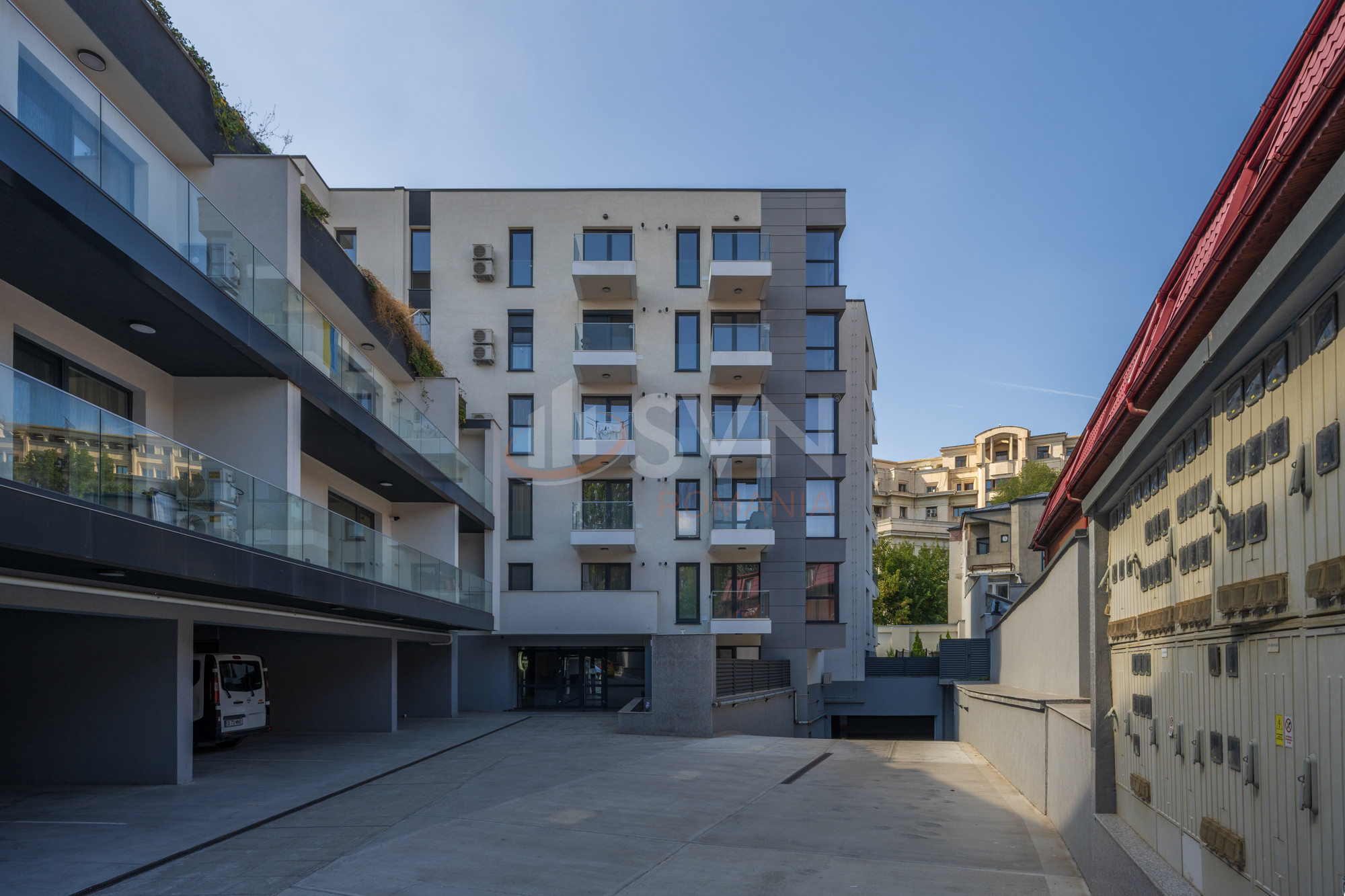 Apartament, 2 camere Bucuresti/Piata Unirii (s3)