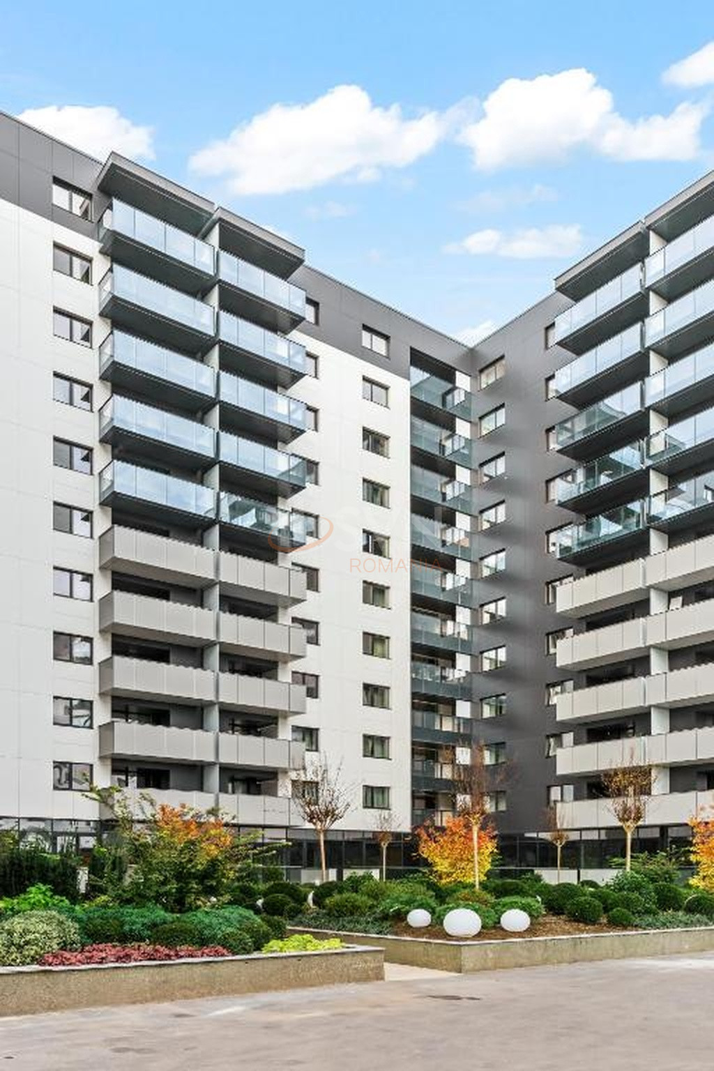 Apartament, 2 camere Bucuresti/Pipera