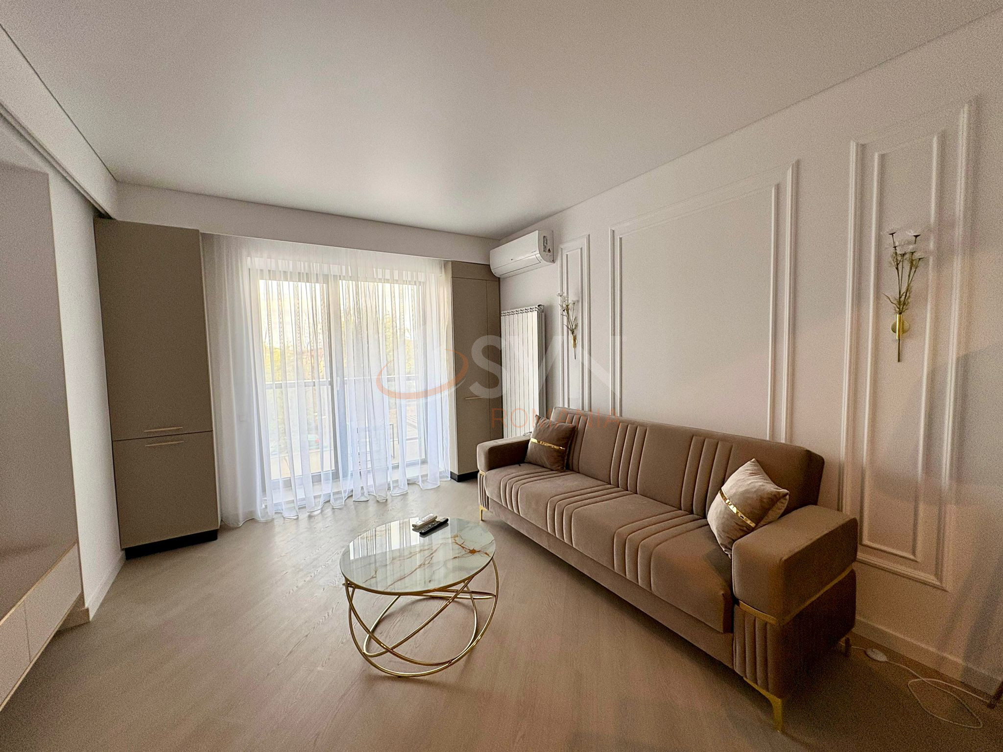 Apartament, 2 camere Bucuresti/Pipera