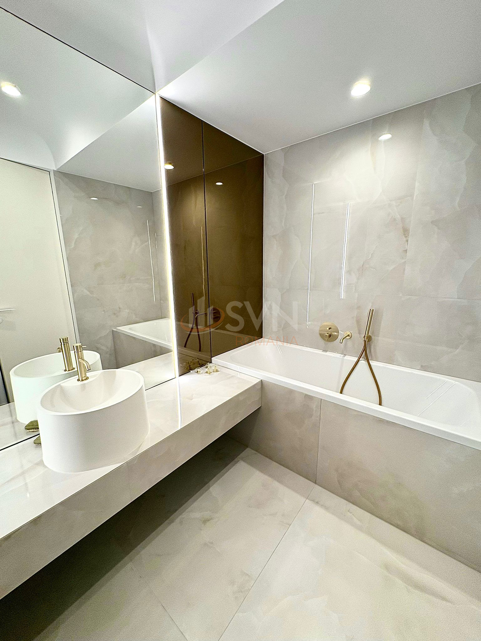 Apartament, 2 camere Bucuresti/Pipera