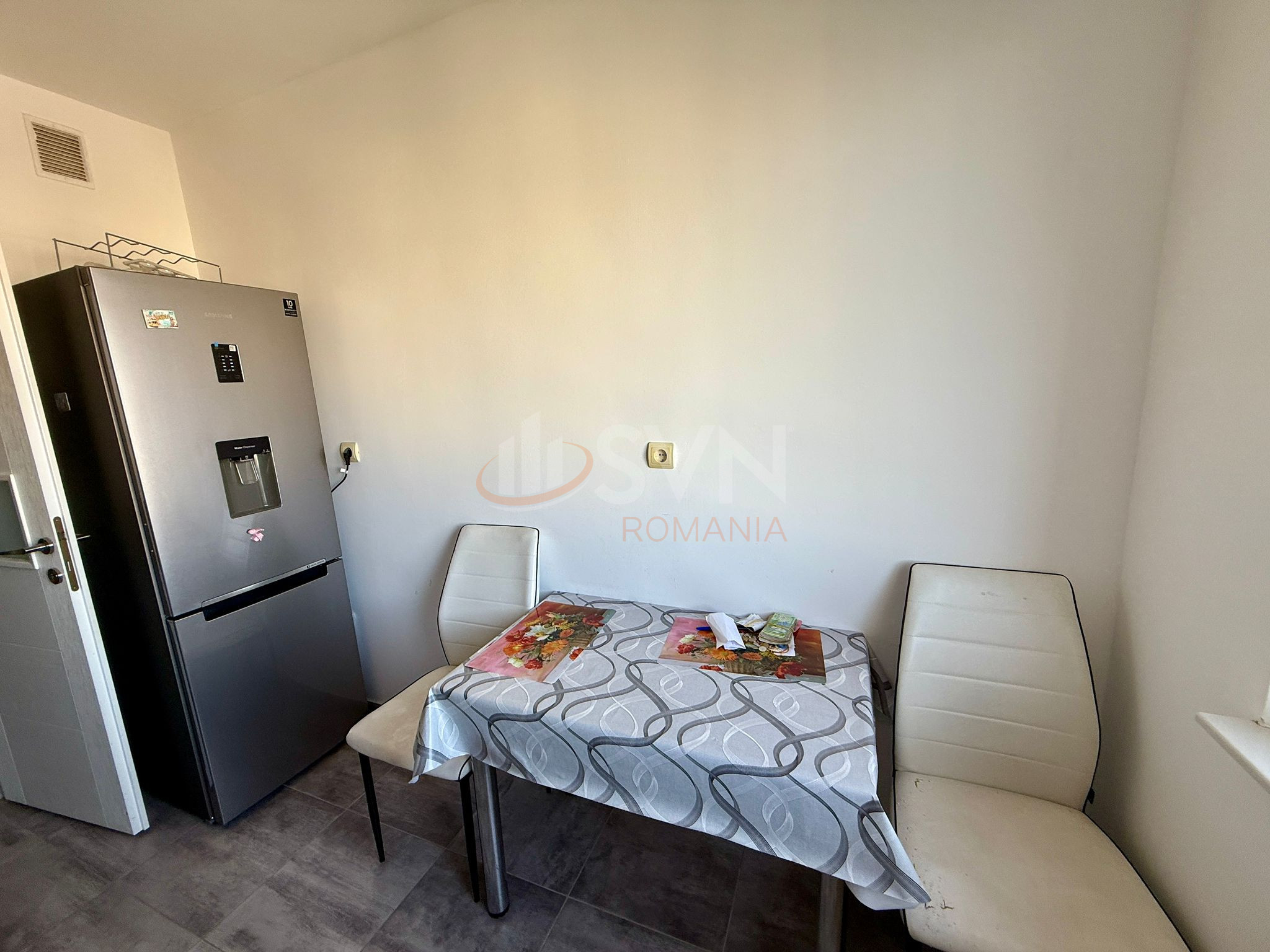 Apartament, 2 camere Bucuresti/Nicolae Grigorescu