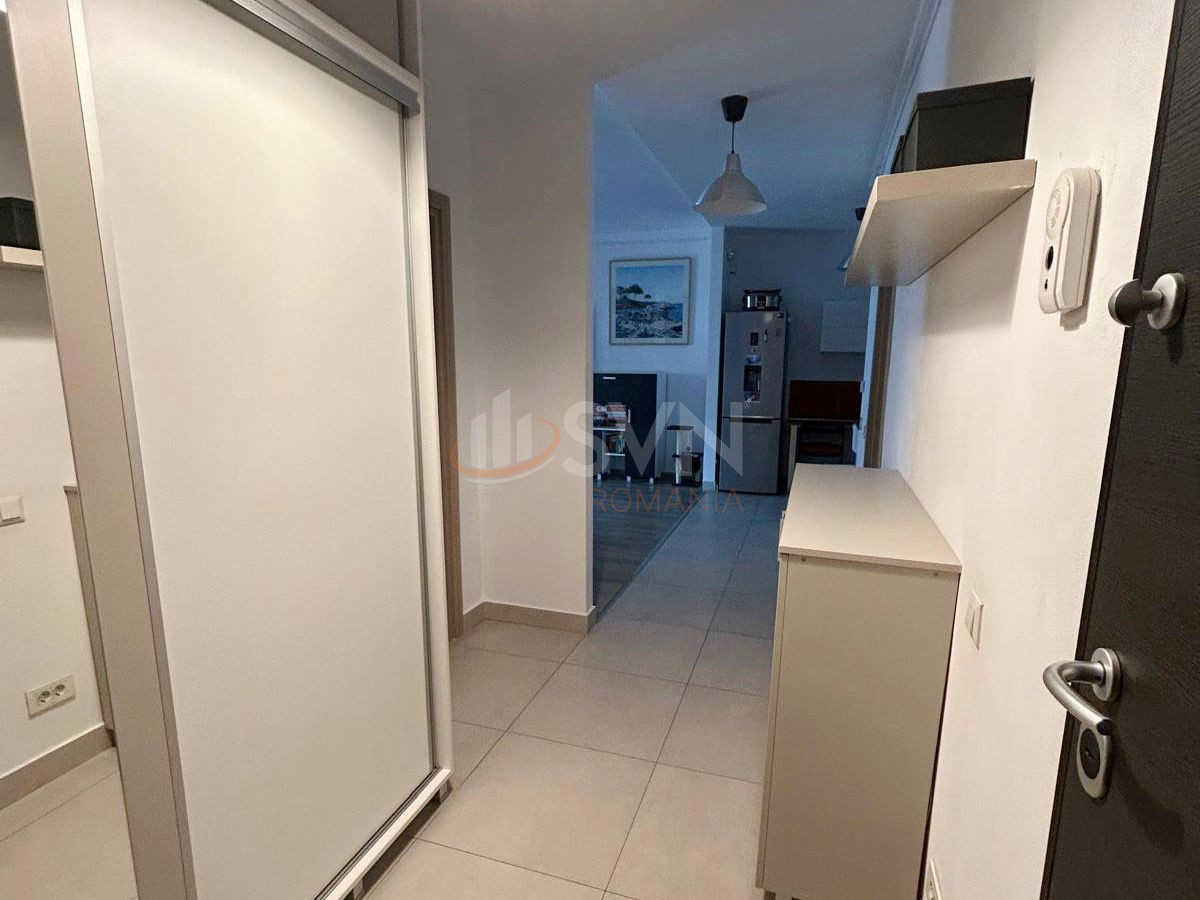Apartament, 2 camere Bucuresti/Basarab