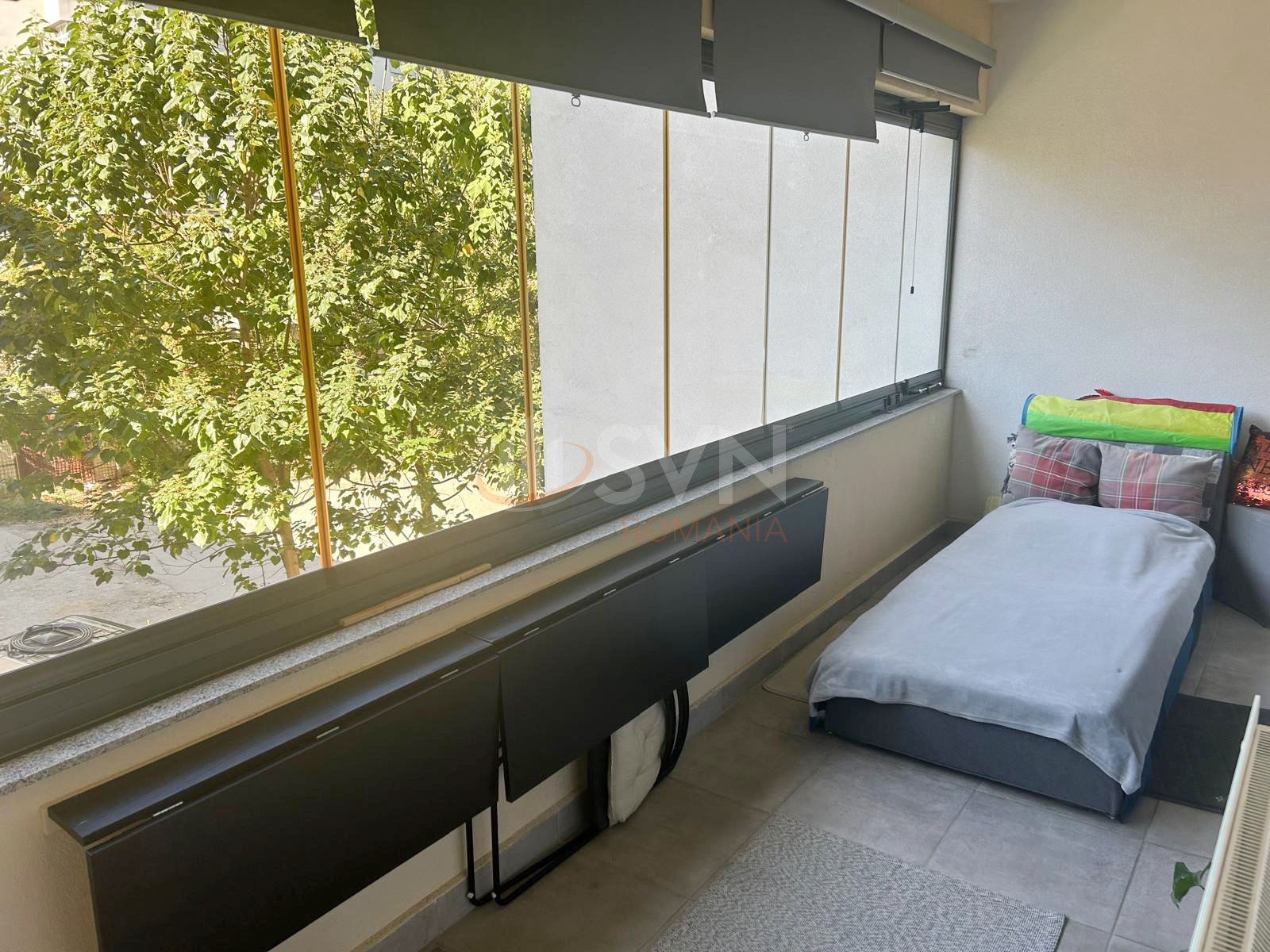 Apartament, 2 camere Bucuresti/Basarab