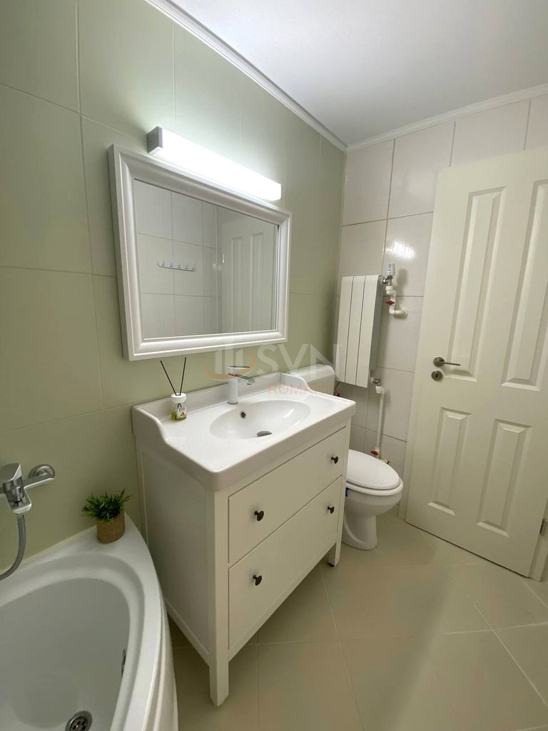 Apartament, 2 camere Bucuresti/13 Septembrie