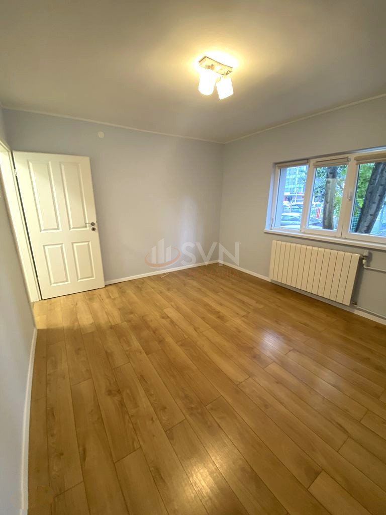 Apartament, 2 camere Bucuresti/13 Septembrie