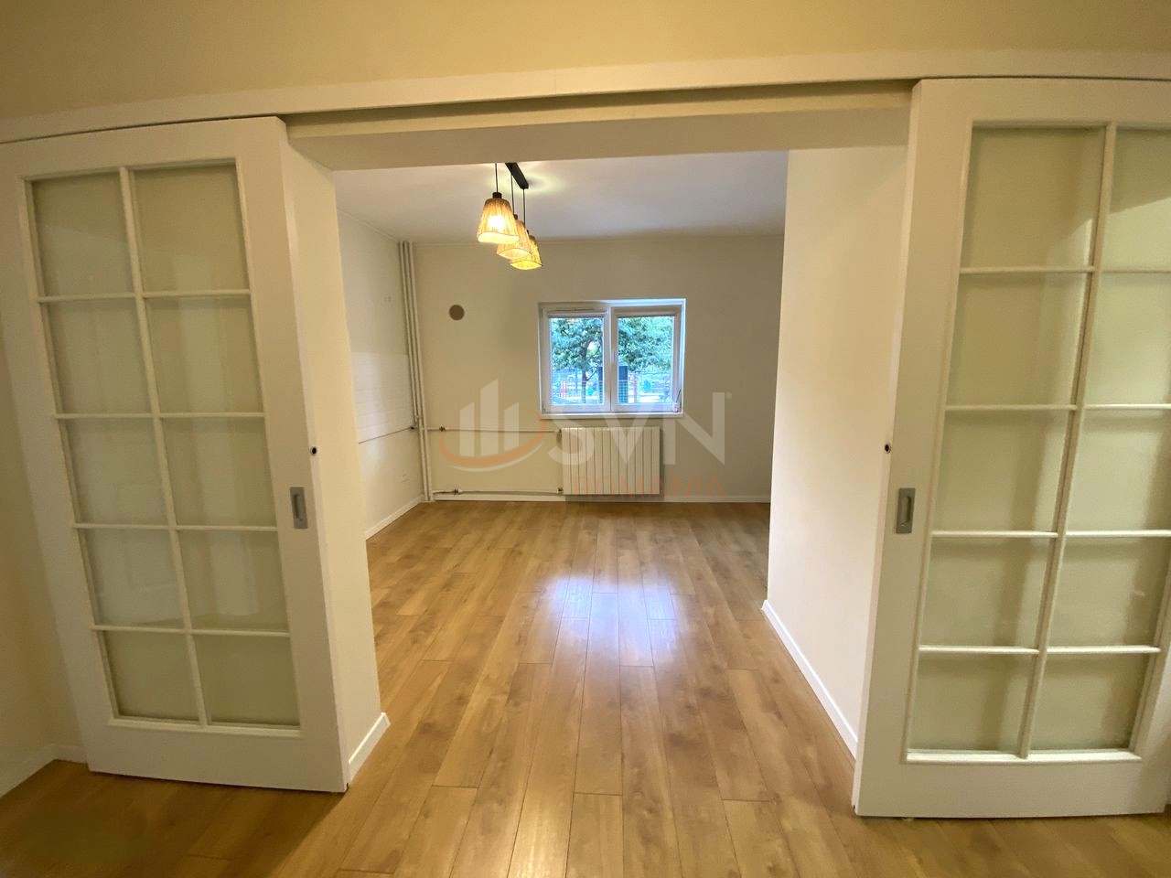 Apartament, 2 camere Bucuresti/13 Septembrie
