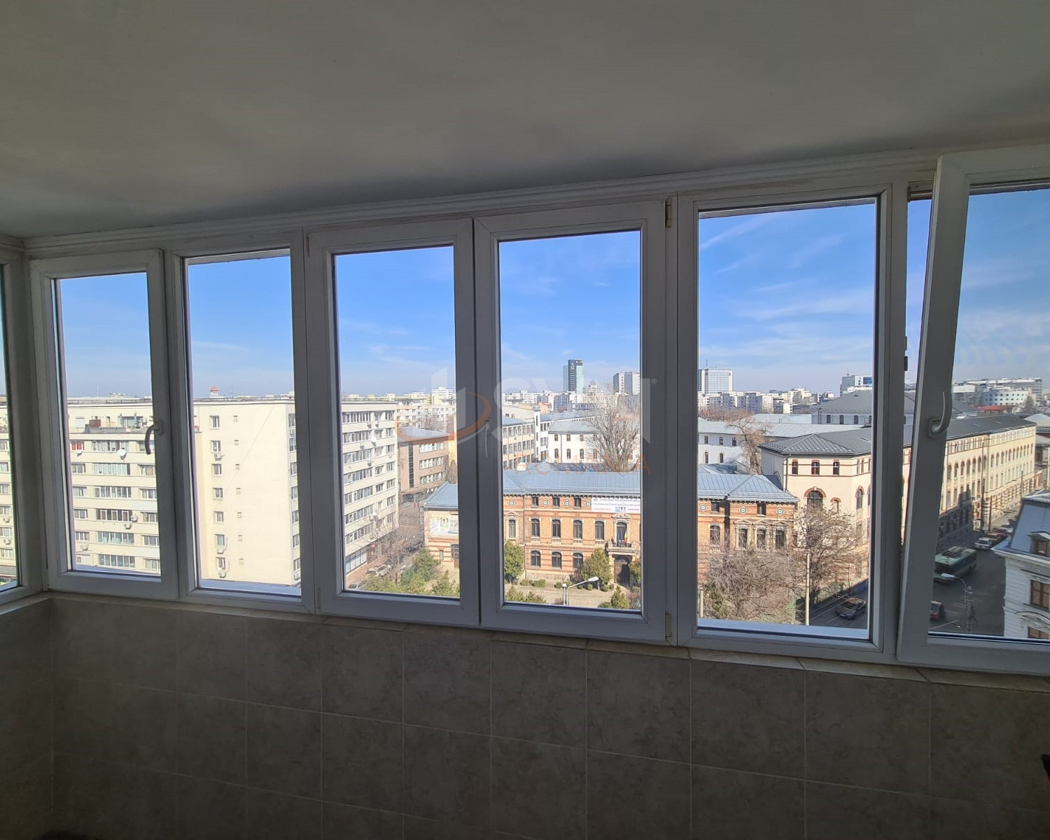 Apartament, 2 camere Bucuresti/Gara De Nord