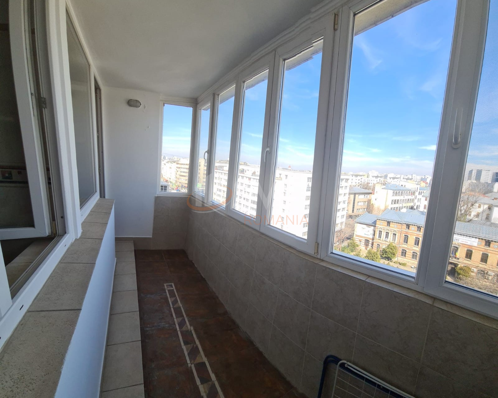 Apartament, 2 camere Bucuresti/Gara De Nord