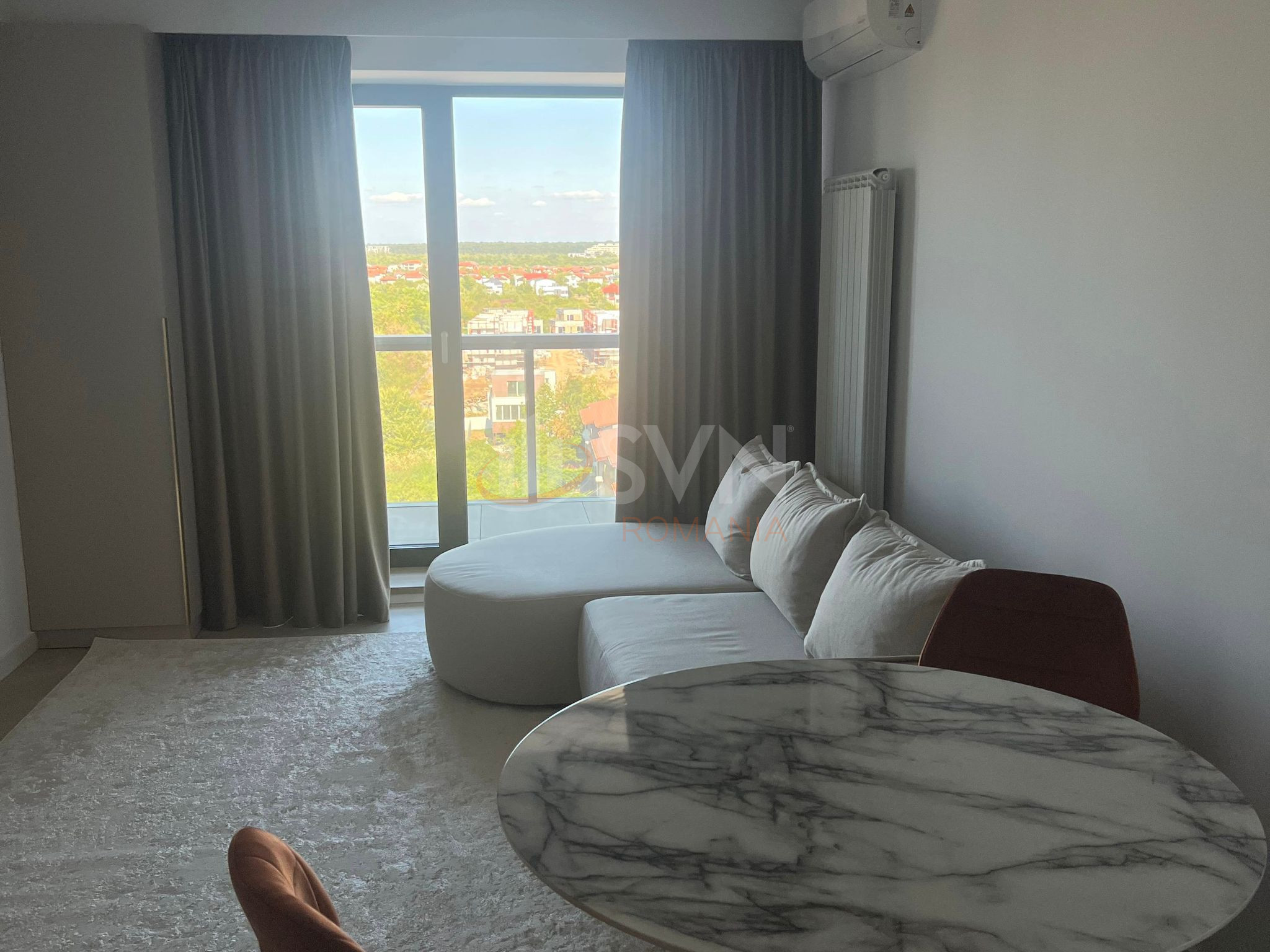 Apartament, 2 camere Bucuresti/Pipera