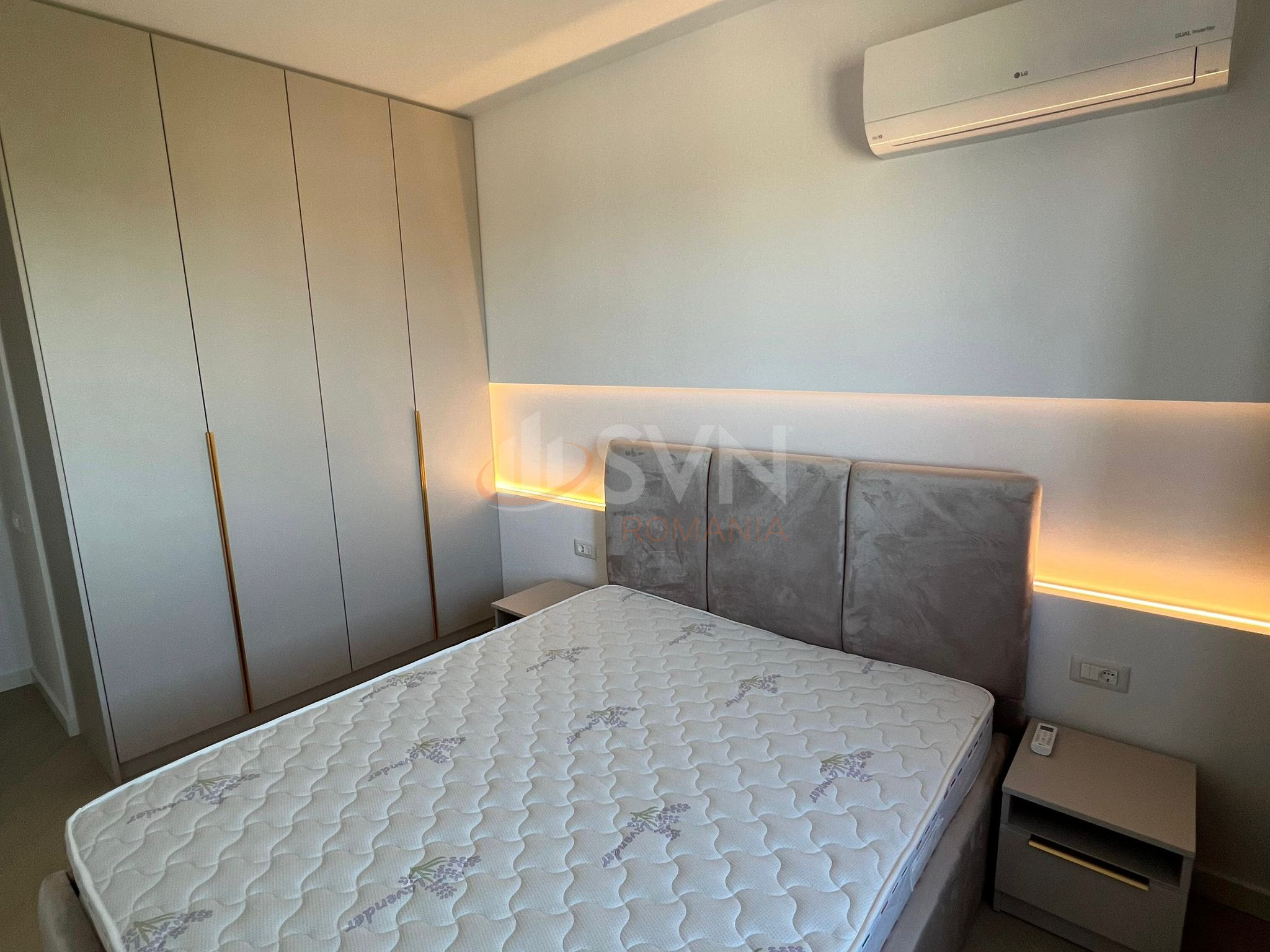 Apartament, 2 camere Bucuresti/Pipera