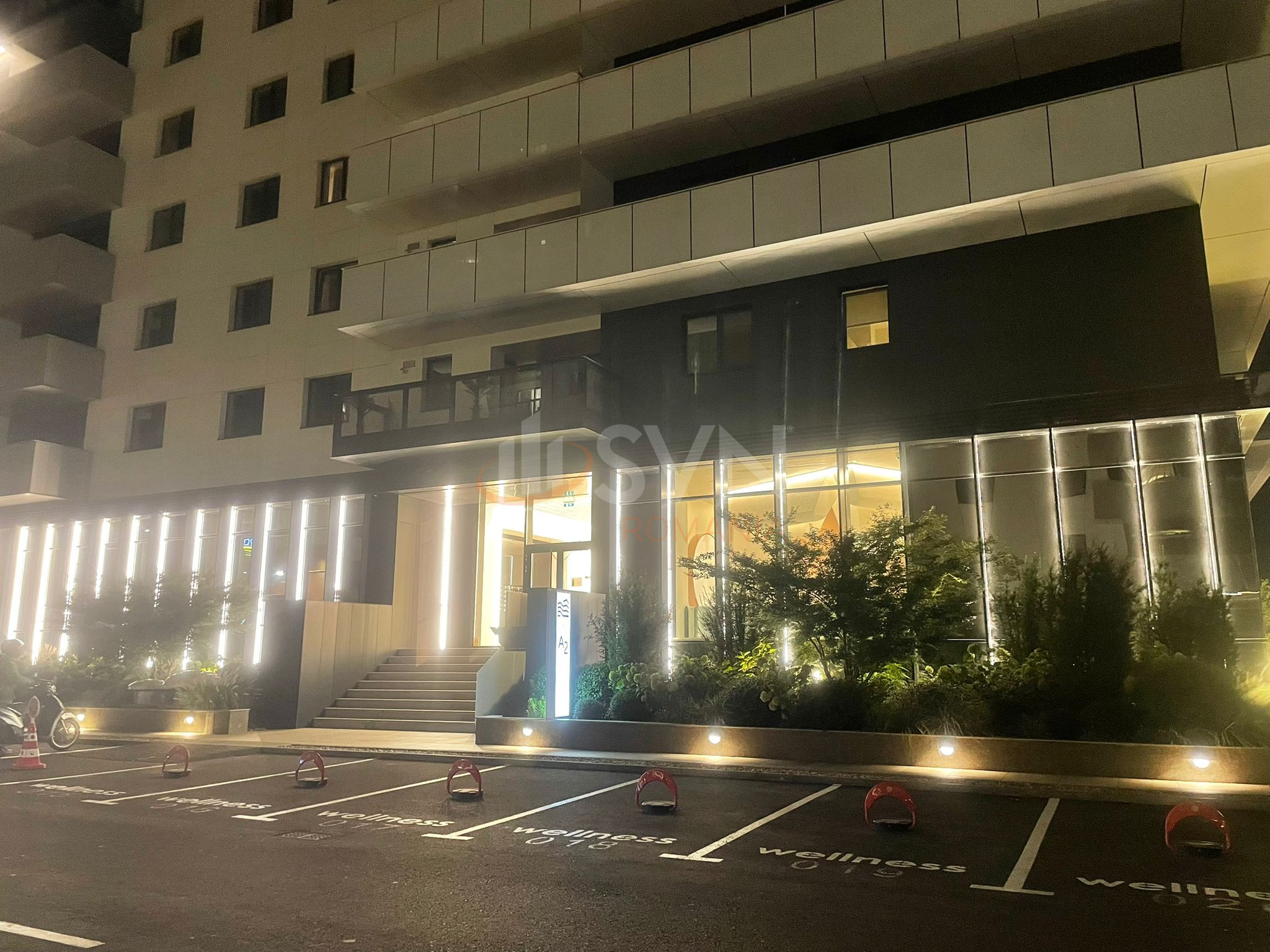 Apartament, 2 camere Bucuresti/Pipera