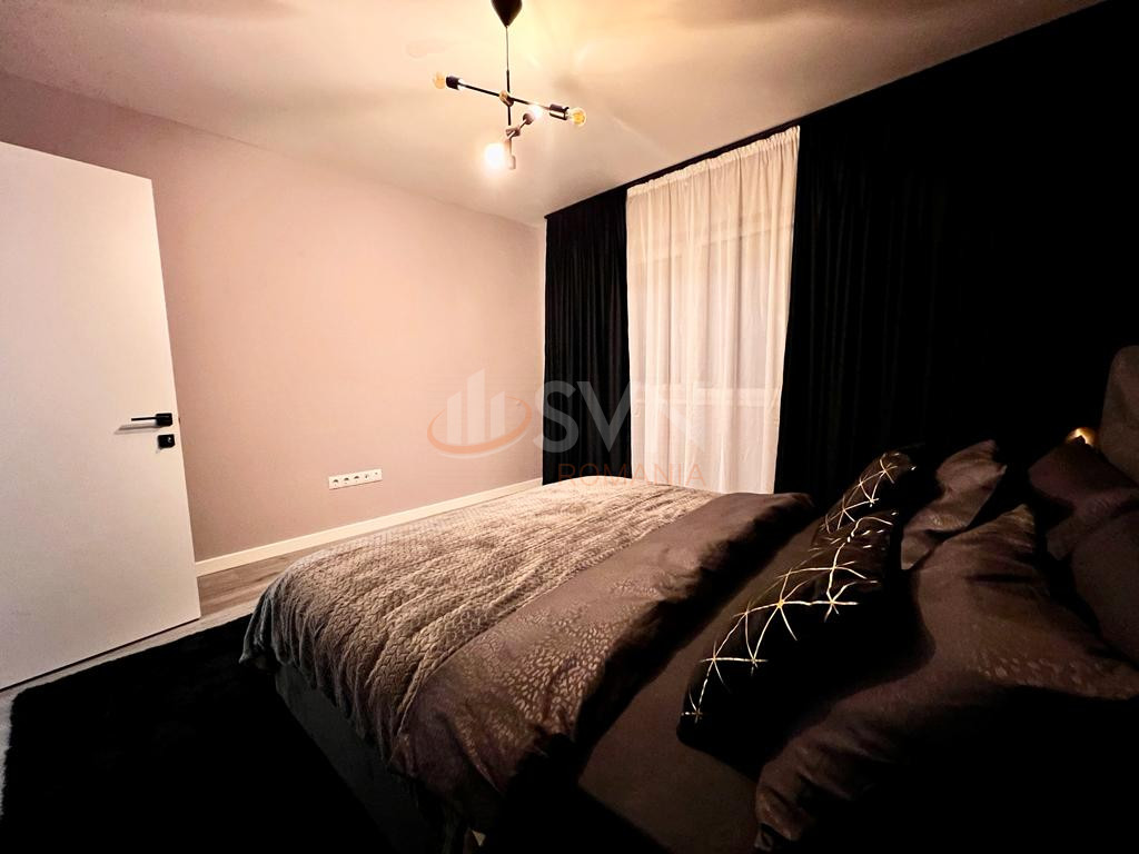 Apartament, 2 camere Cluj/Sopor