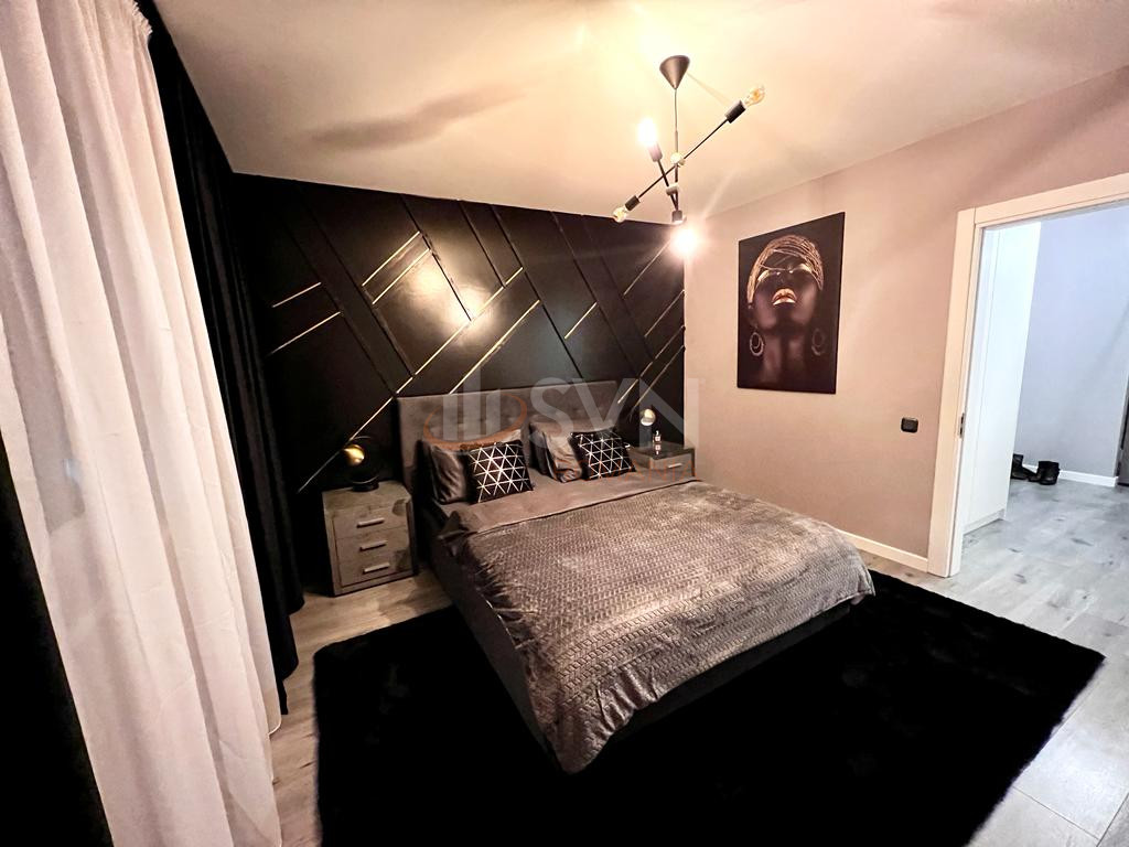 Apartament, 2 camere Cluj/Sopor