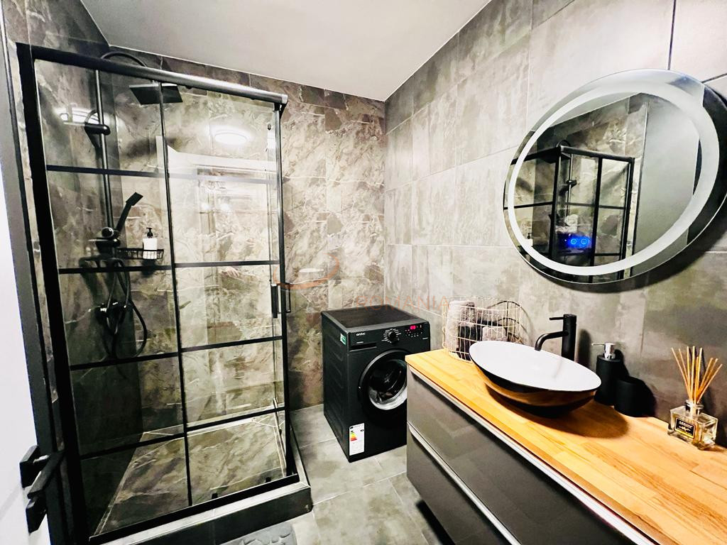 Apartament, 2 camere Cluj/Sopor