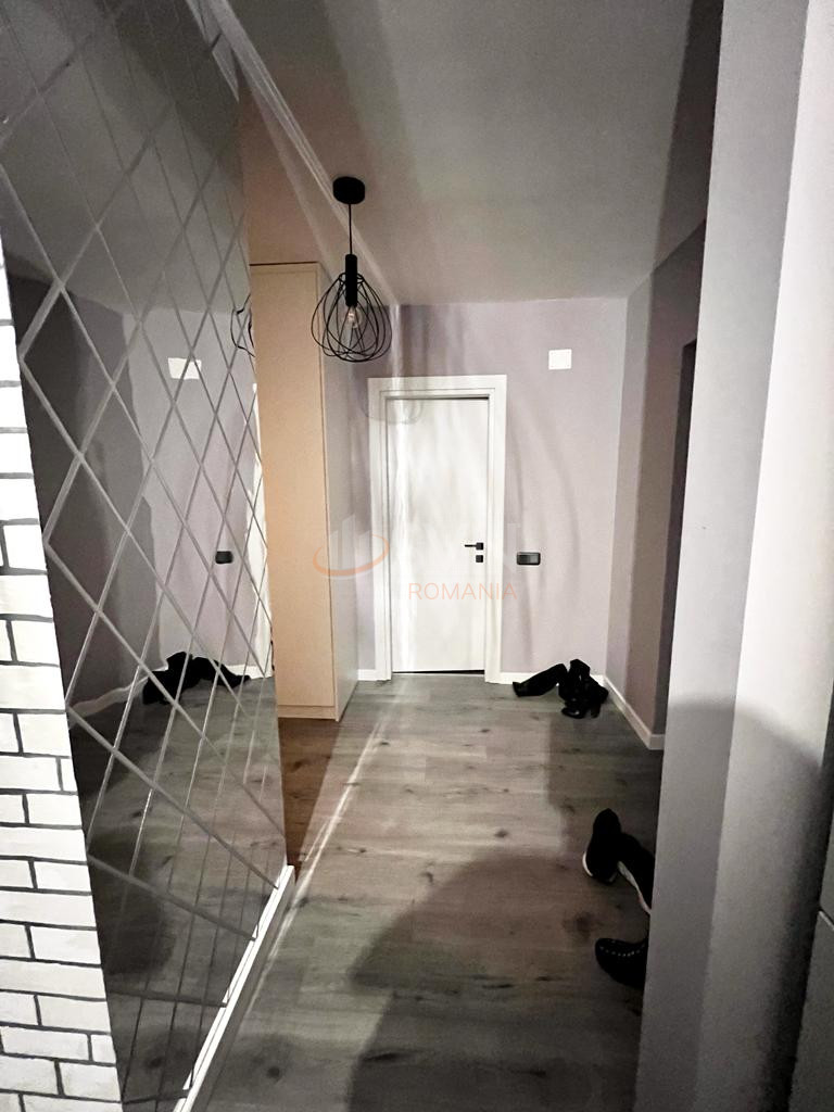 Apartament, 2 camere Cluj/Sopor