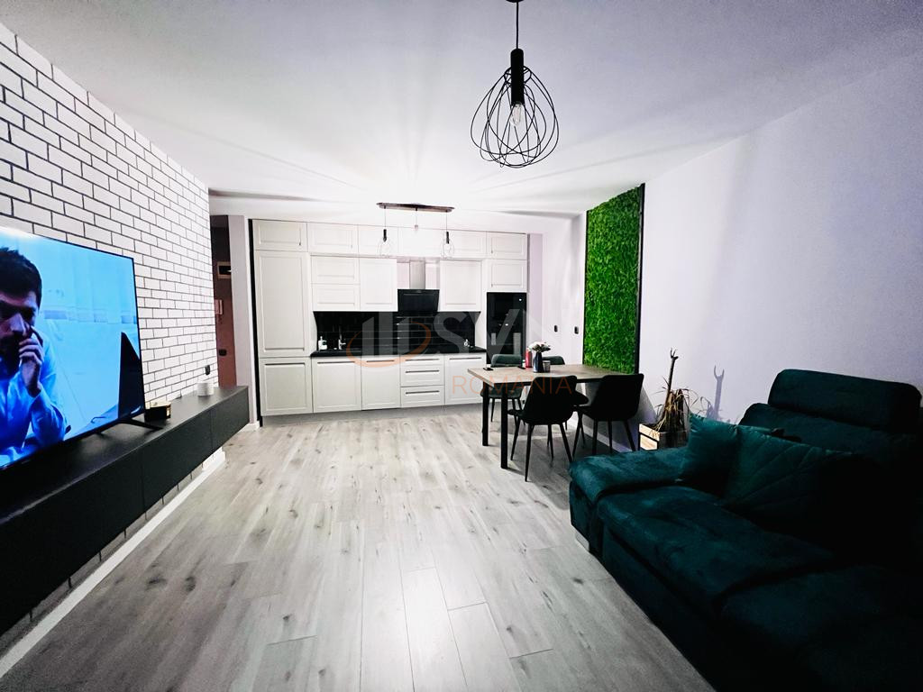 Apartament, 2 camere Cluj/Sopor