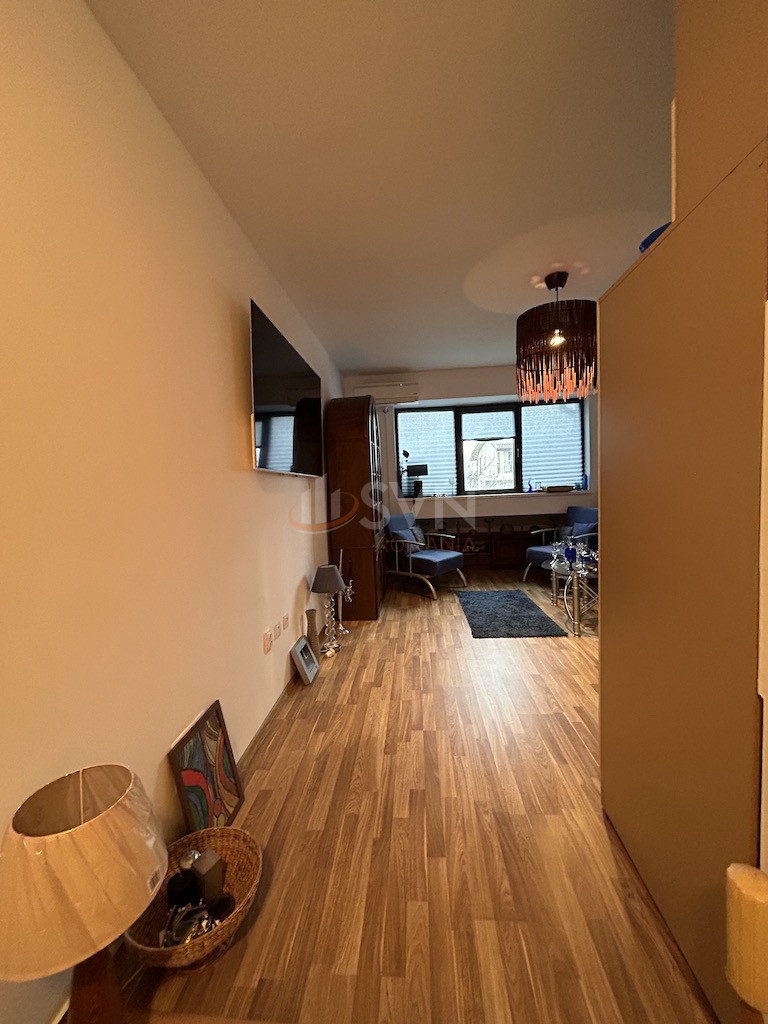 Apartament, 2 camere Bucuresti/Damaroaia