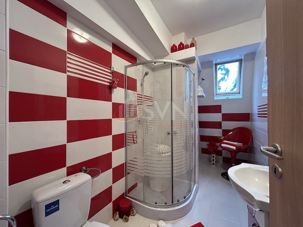 Apartament, 2 camere Bucuresti/Damaroaia