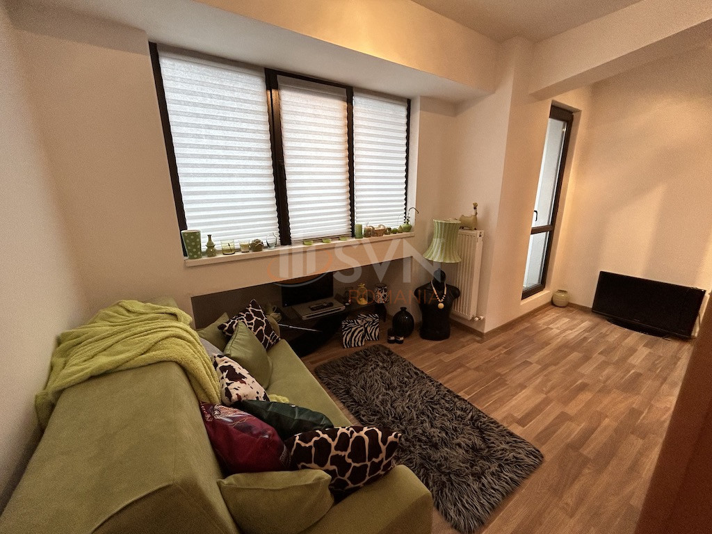 Apartament, 2 camere Bucuresti/Damaroaia