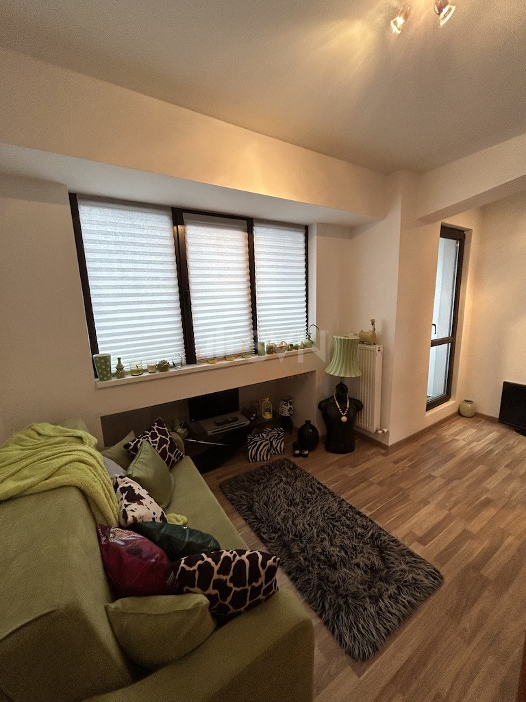 Apartament, 2 camere Bucuresti/Damaroaia