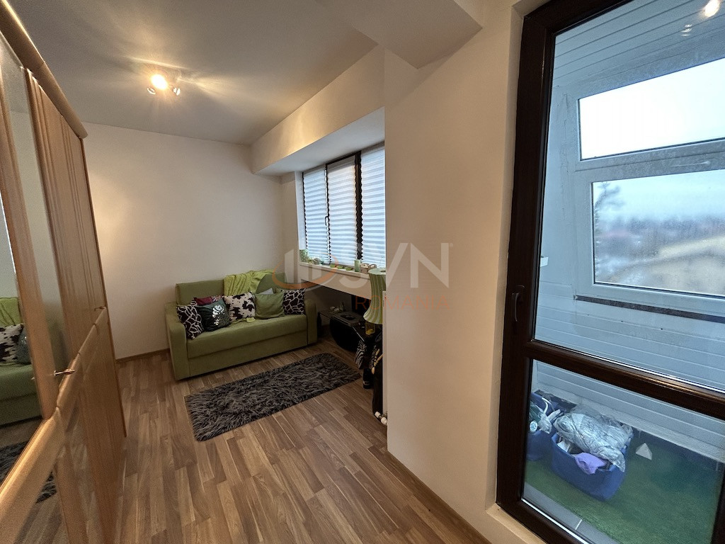 Apartament, 2 camere Bucuresti/Damaroaia