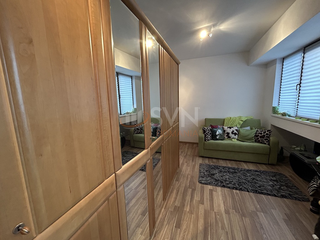 Apartament, 2 camere Bucuresti/Damaroaia