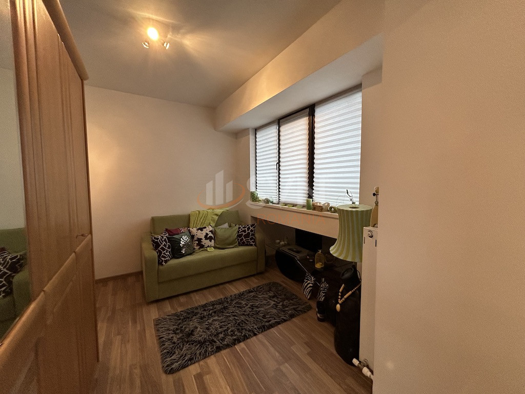 Apartament, 2 camere Bucuresti/Damaroaia