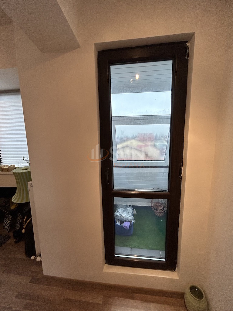 Apartament, 2 camere Bucuresti/Damaroaia