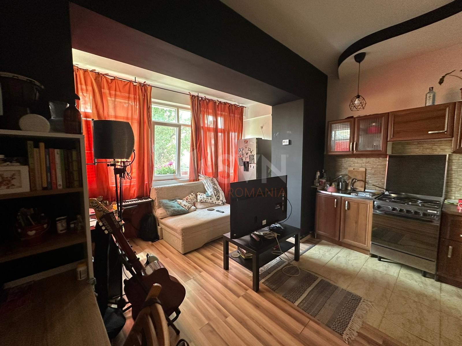 Apartament, 2 camere Bucuresti/Piata Victoriei