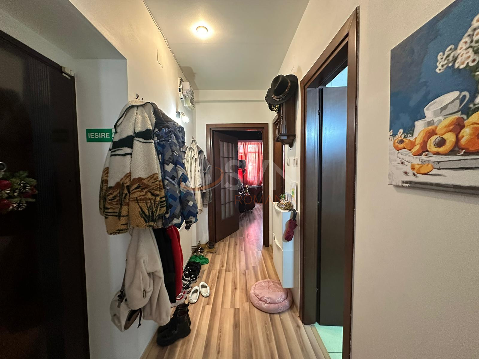 Apartament, 2 camere Bucuresti/Piata Victoriei