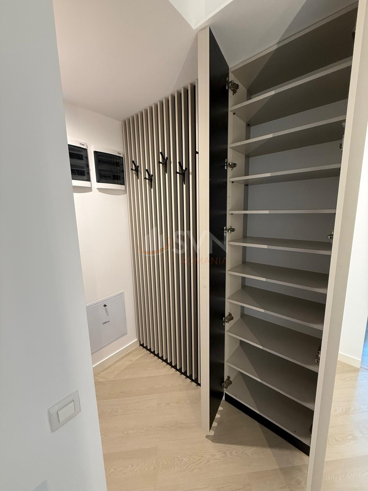 Apartament, 2 camere Bucuresti/Pipera