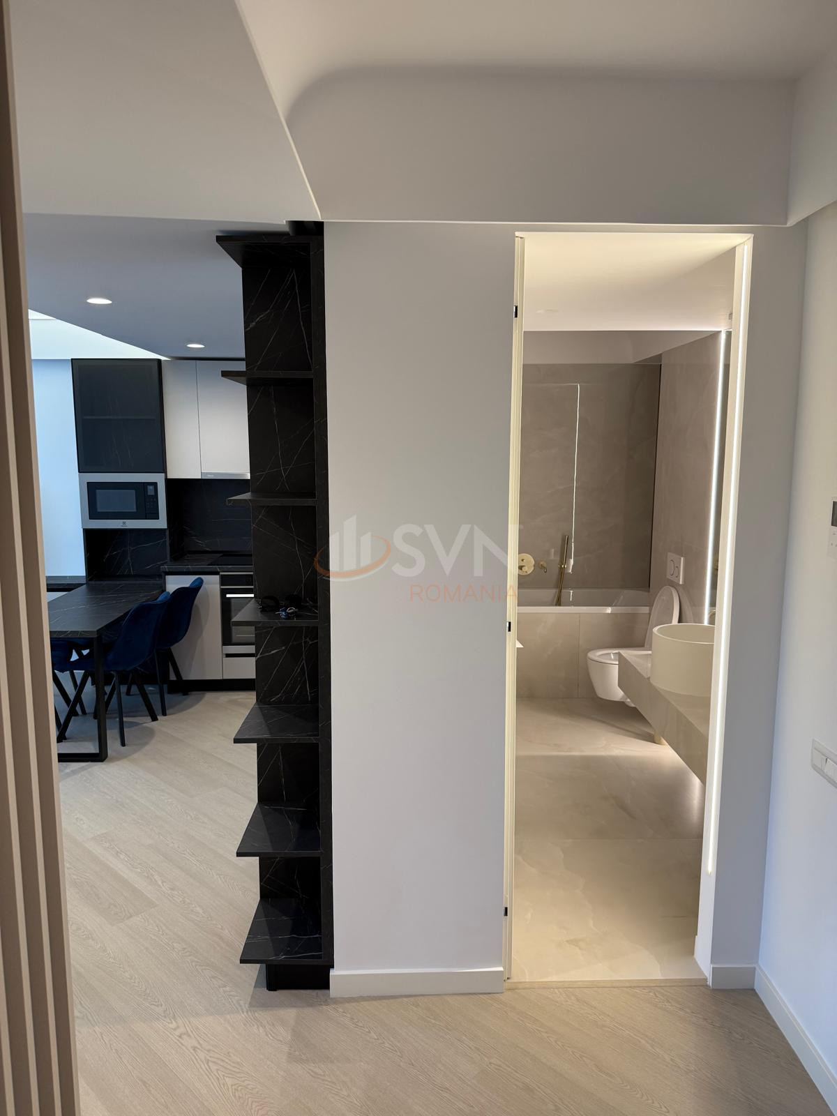 Apartament, 2 camere Bucuresti/Pipera