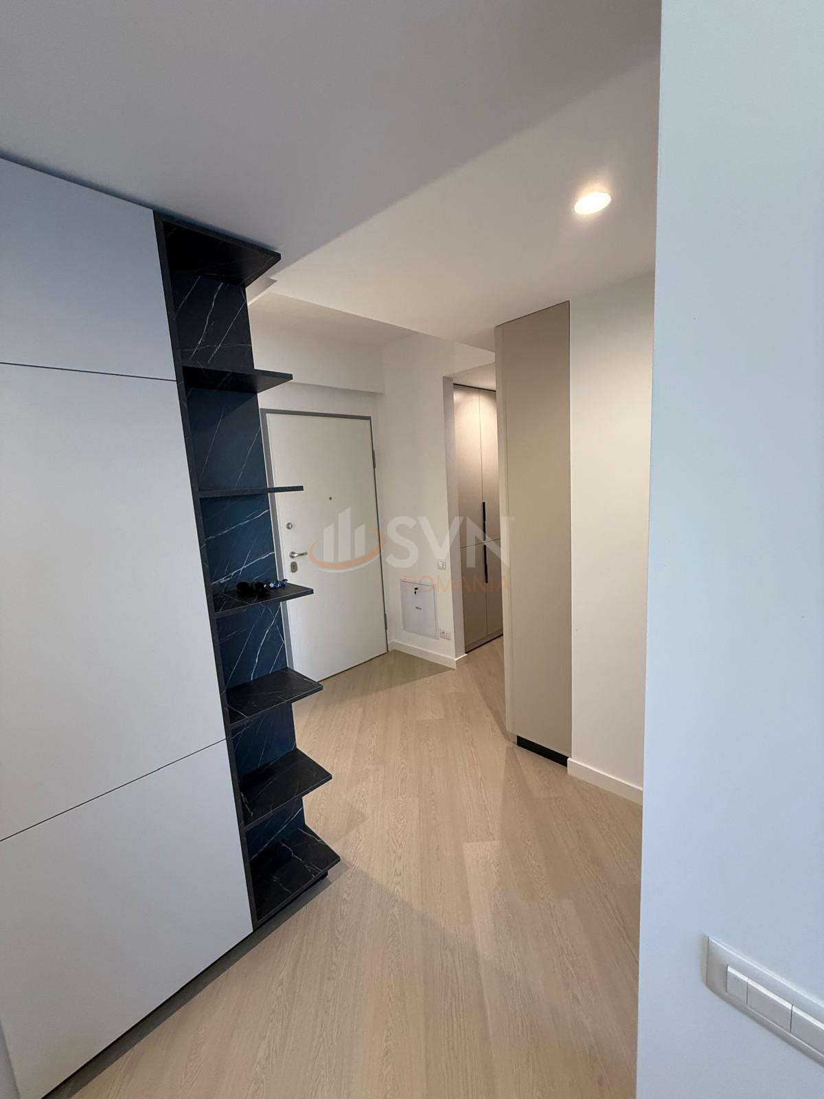 Apartament, 2 camere Bucuresti/Pipera