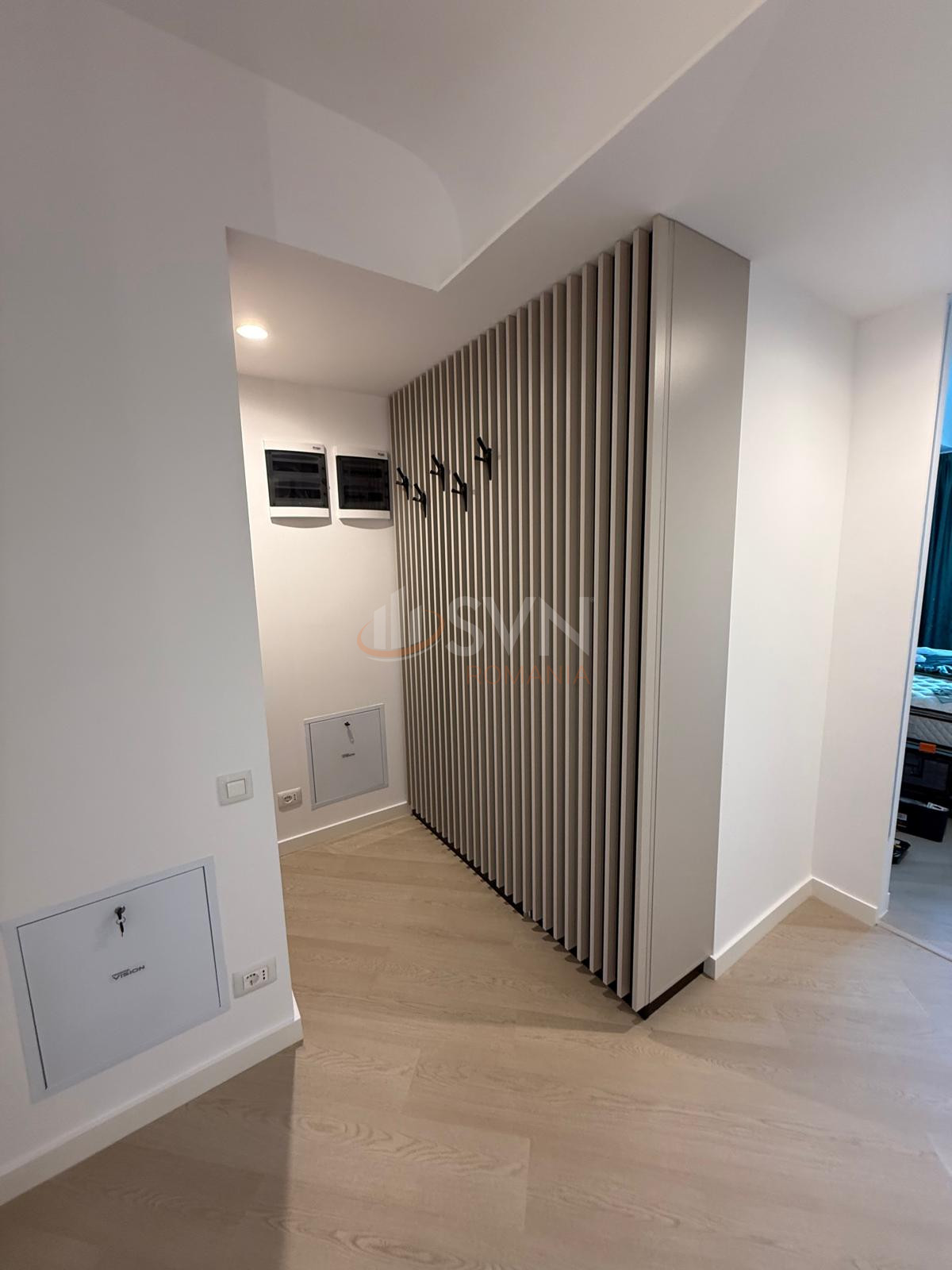 Apartament, 2 camere Bucuresti/Pipera