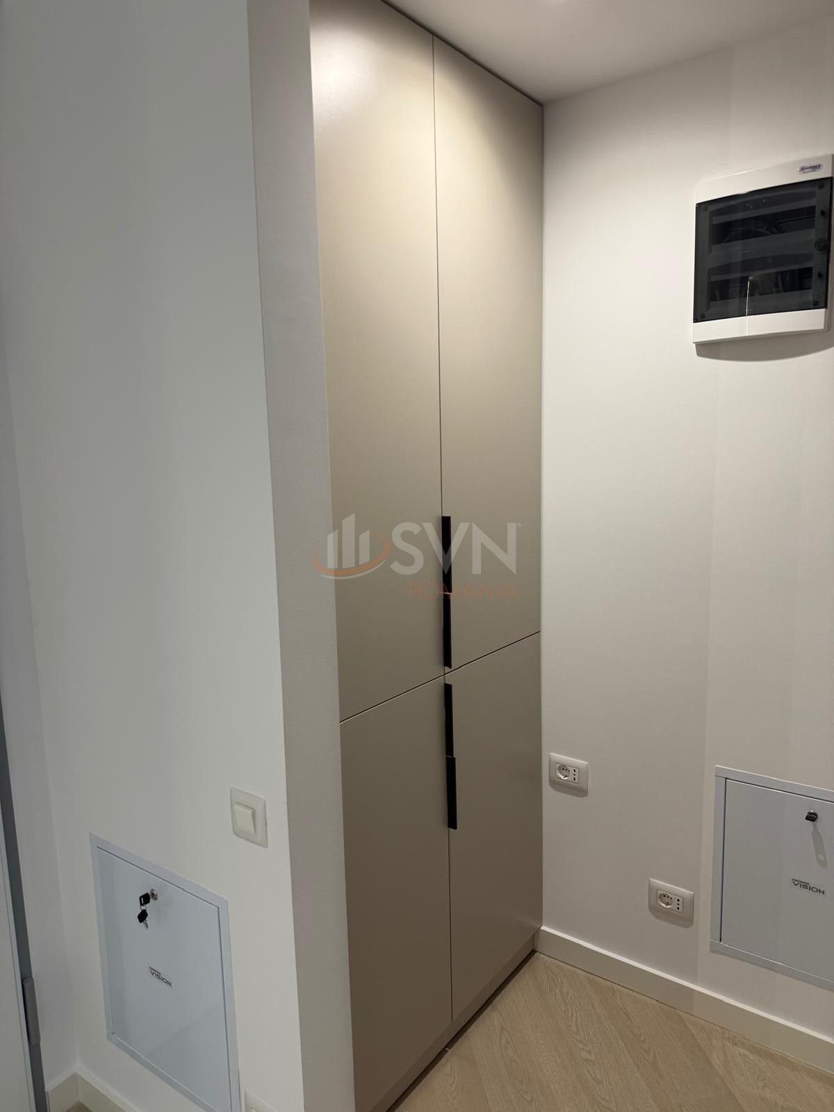 Apartament, 2 camere Bucuresti/Pipera