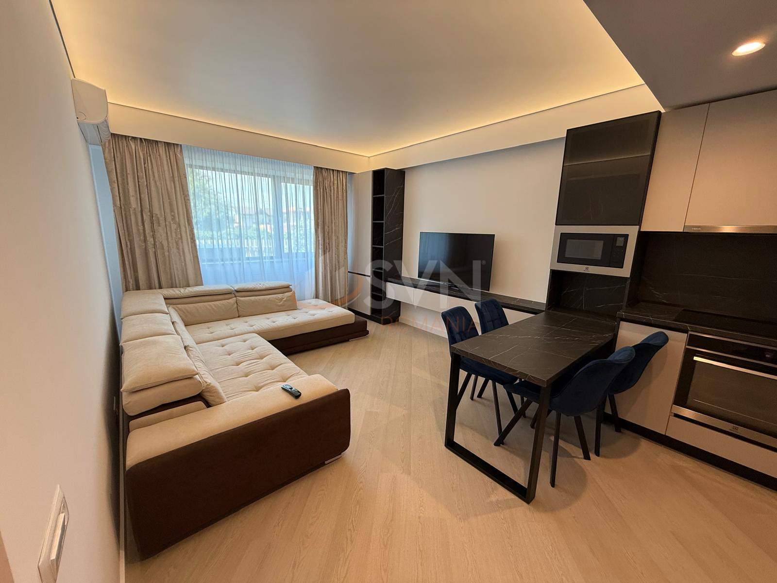 Apartament, 2 camere Bucuresti/Pipera