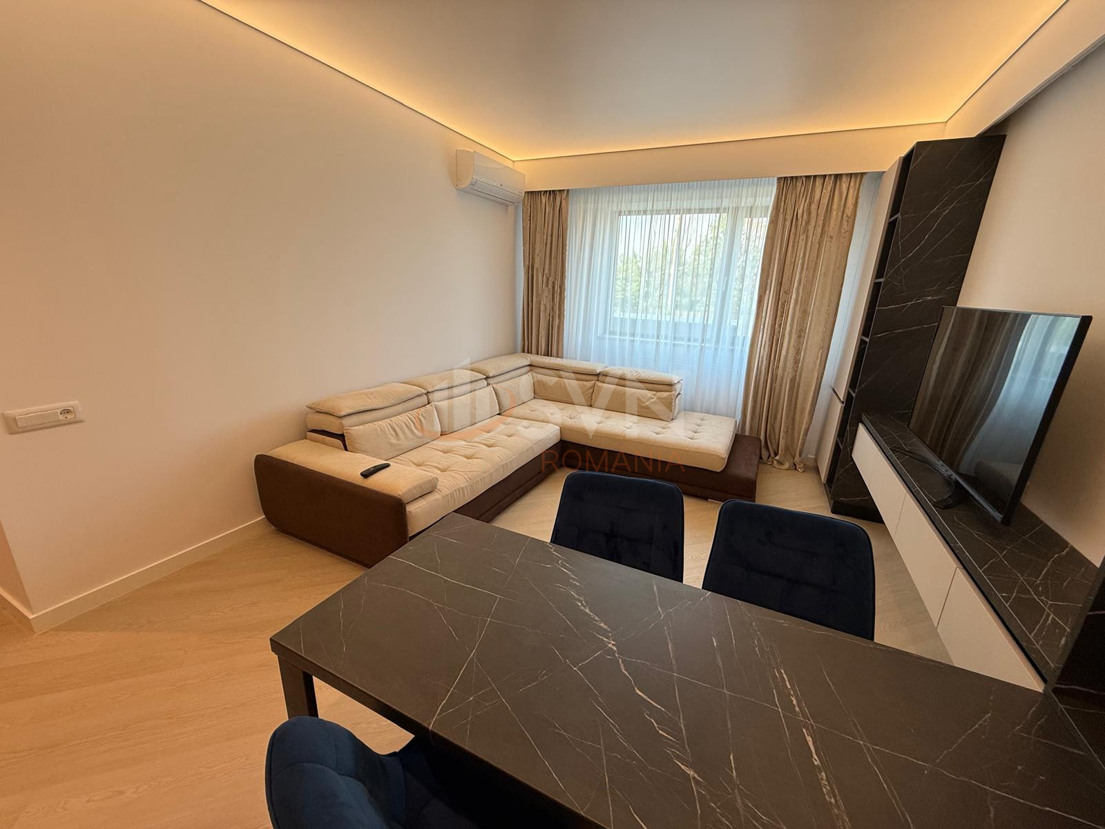 Apartament, 2 camere Bucuresti/Pipera