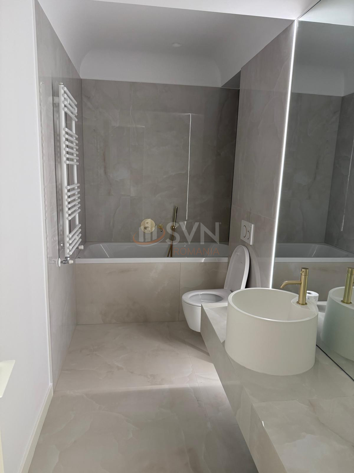 Apartament, 2 camere Bucuresti/Pipera