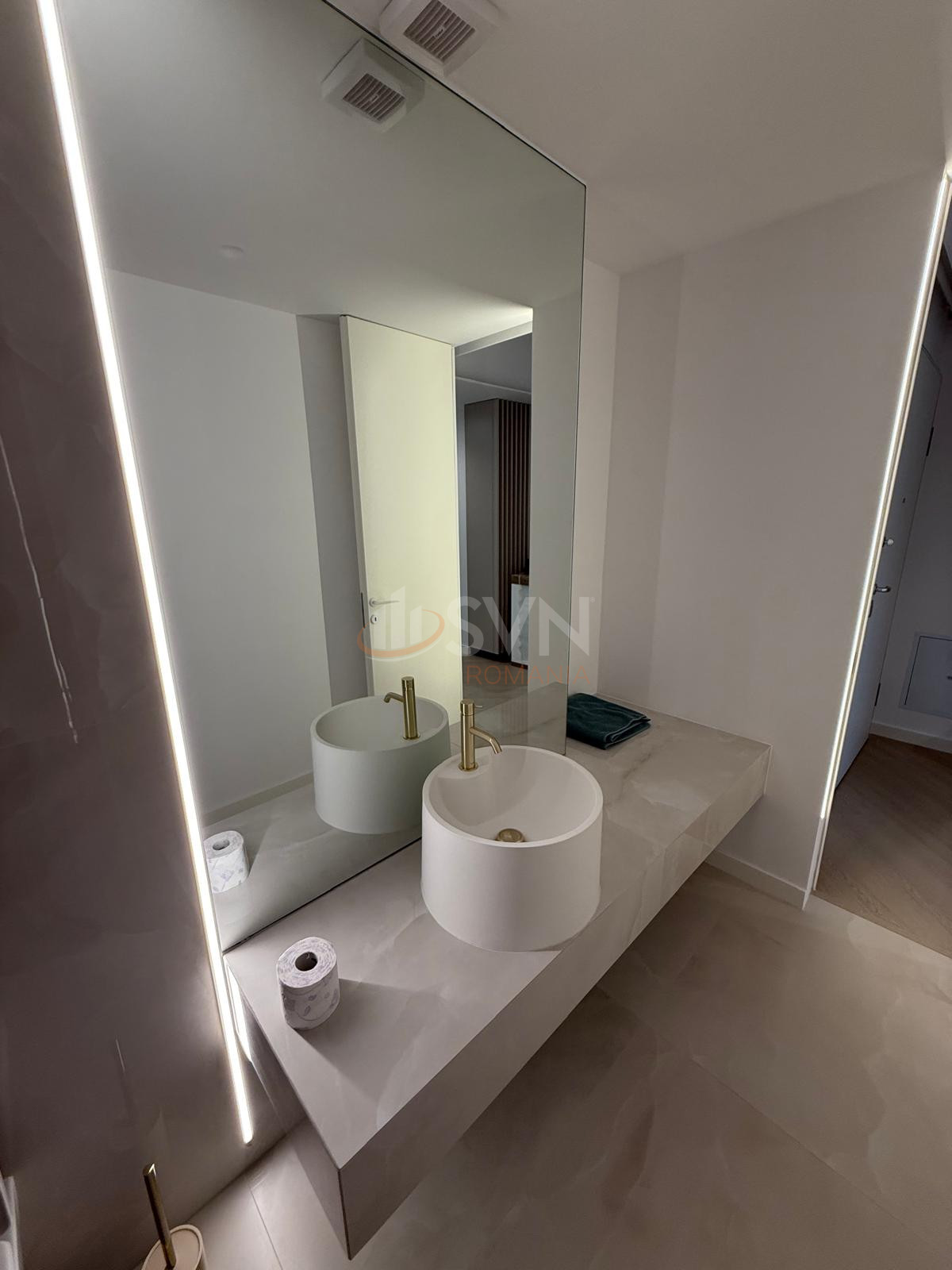 Apartament, 2 camere Bucuresti/Pipera